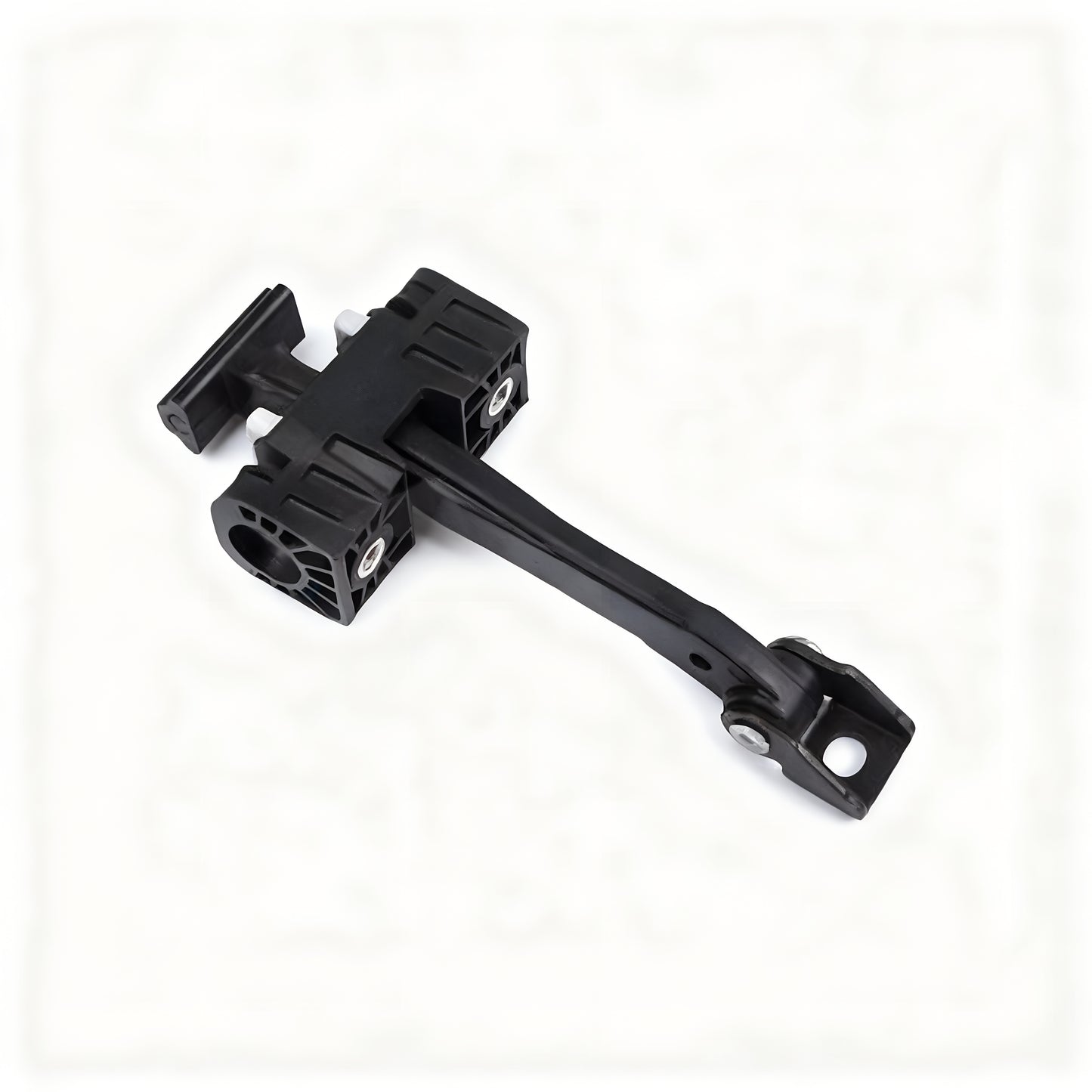 Correa limitadora de control de tope de puerta delantera para BMW Serie 1 F20 F20N (5 puertas, 2011-2019) 51217446715