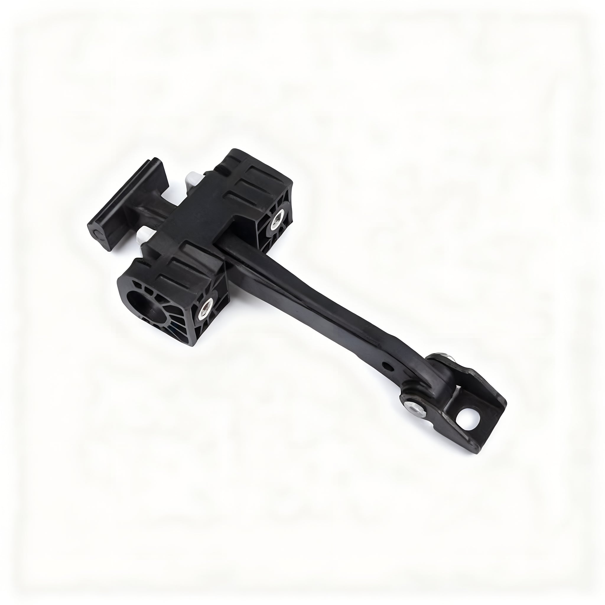Correa limitadora de control de tope de puerta delantera para BMW Serie 1 F20 F20N (5 puertas, 2011-2019) 51217446715