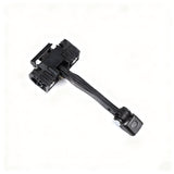 Correa limitadora del conjunto de control del tope de la puerta trasera para BMW Serie 1 F20 F20N 2011-2019 de 5 puertas 51227446727