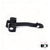 Correa limitadora del conjunto de control del tope de la puerta trasera para BMW Serie 1 F20 F20N 2011-2019 de 5 puertas 51227446727