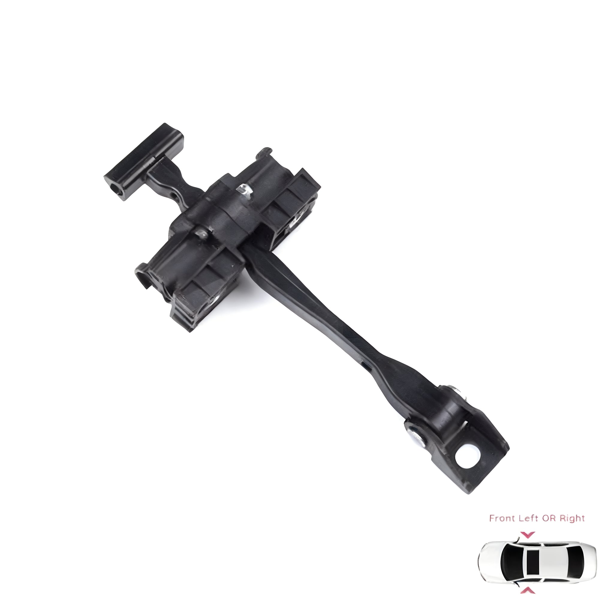 Front Door Stop Check Assy Limiter Strap for BMW 2 Series MK1 F45 F46 Tourer 2013-2021 51217404897