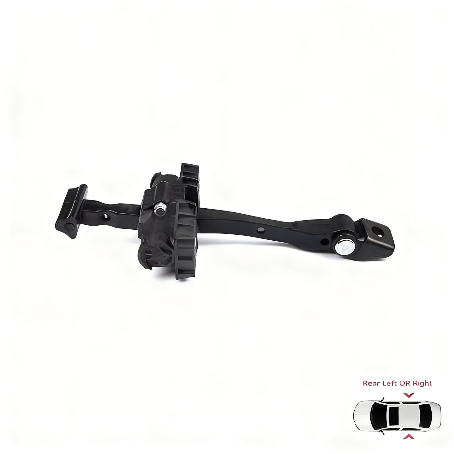 Rear Door Stop Check Assy Limiter Strap for BMW X1 F48 MK2 2014-2022 51227436003