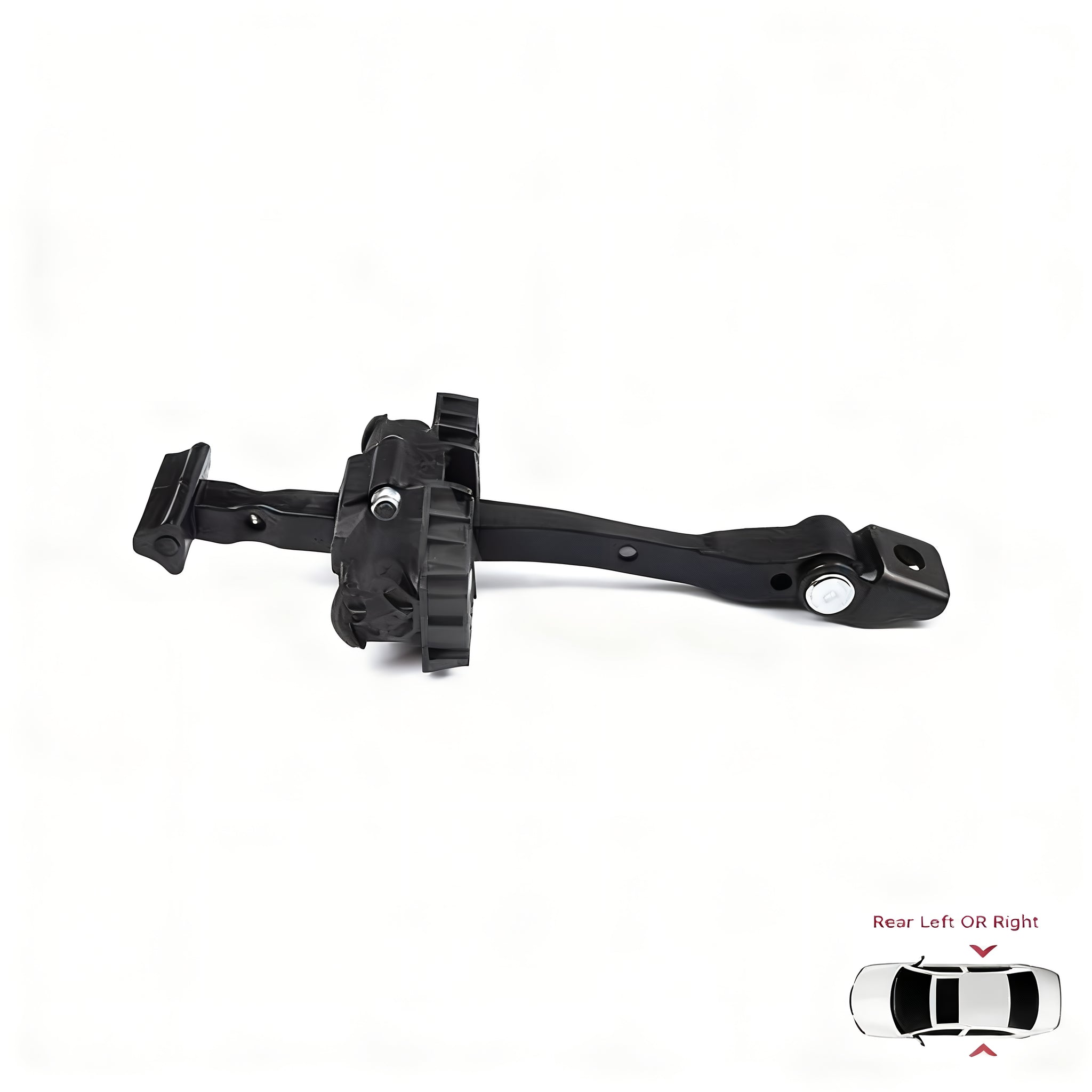 Rear Door Stop Check Assy Limiter Strap for BMW X1 F48 MK2 2014-2022 51227436003