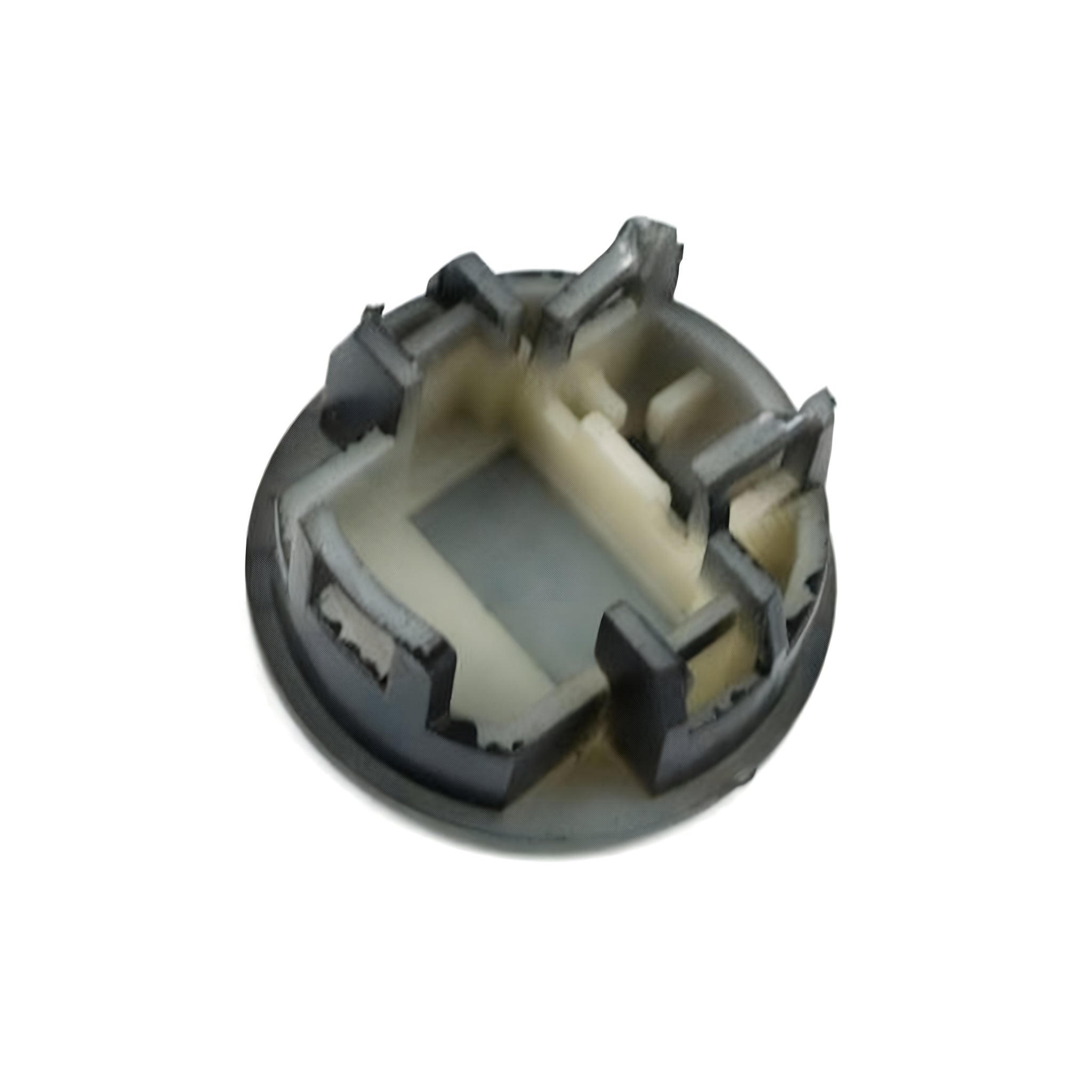 Cubierta del botón de apagado del aire acondicionado digital para BMW Serie 5