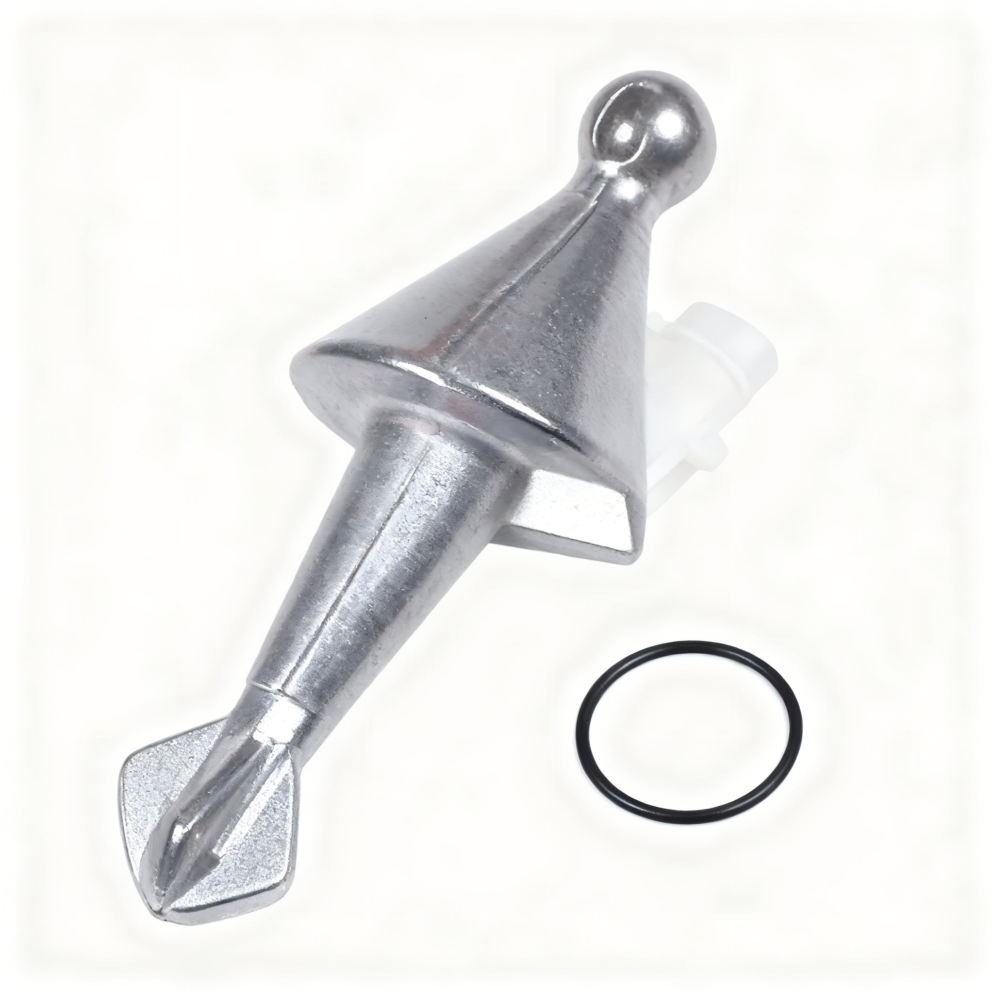 Cilindro de reparación de cerradura de puerta delantera para BMW Serie 5 E60 E61 2003-2010 51217191917 51217127798