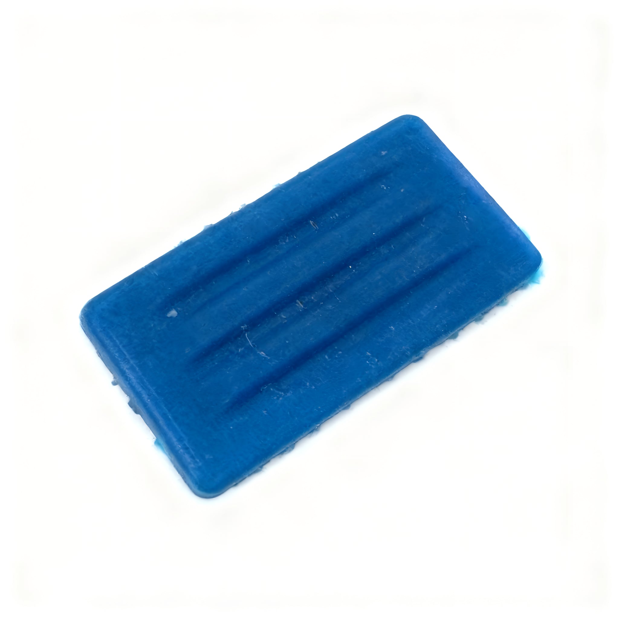 1 Button Remote Key Housing Case Cover Blue Color Button for Fiat Punto Doblo Bravo