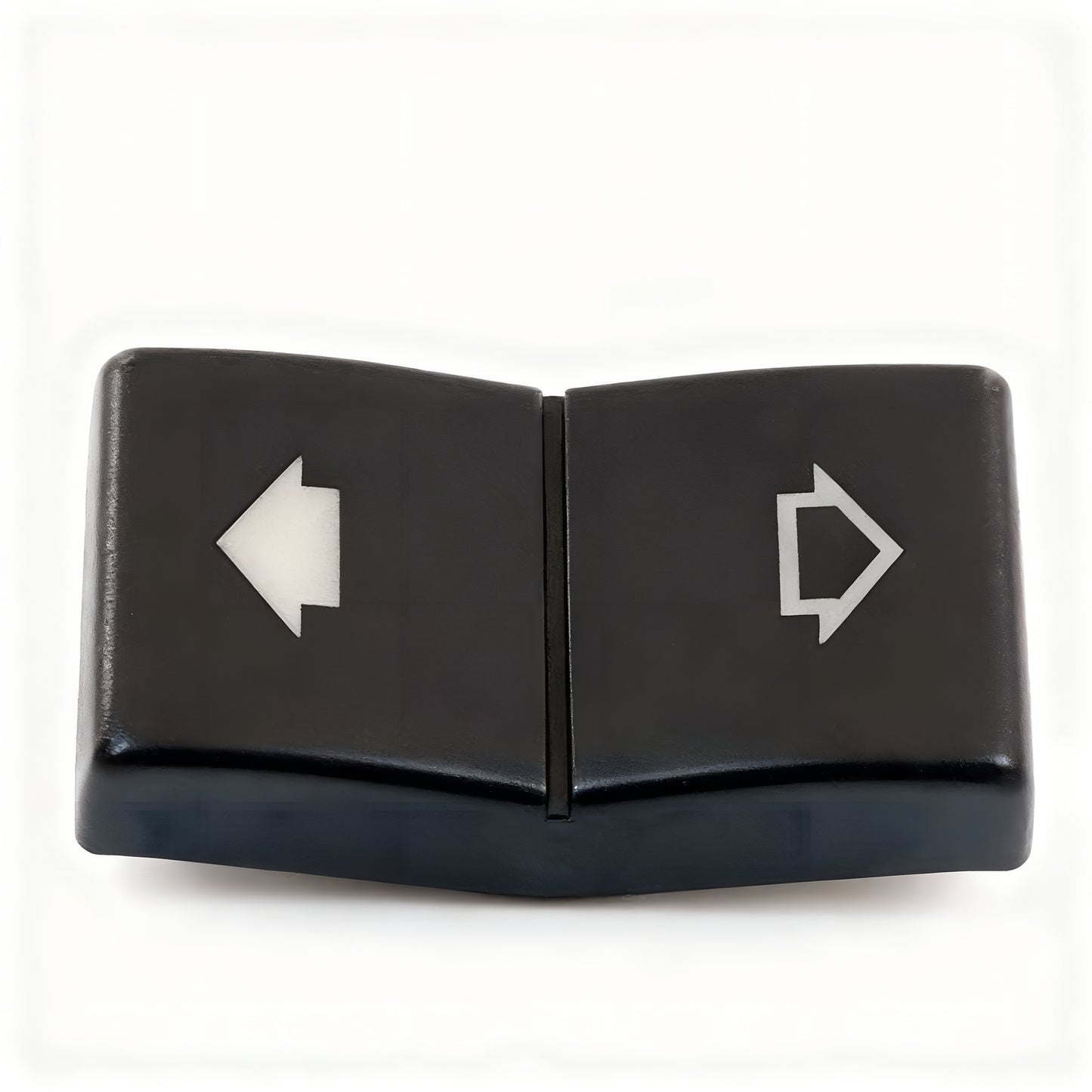 Window Switch Button Cap Cover 61316904309 61318368974 for BMW E39 E38