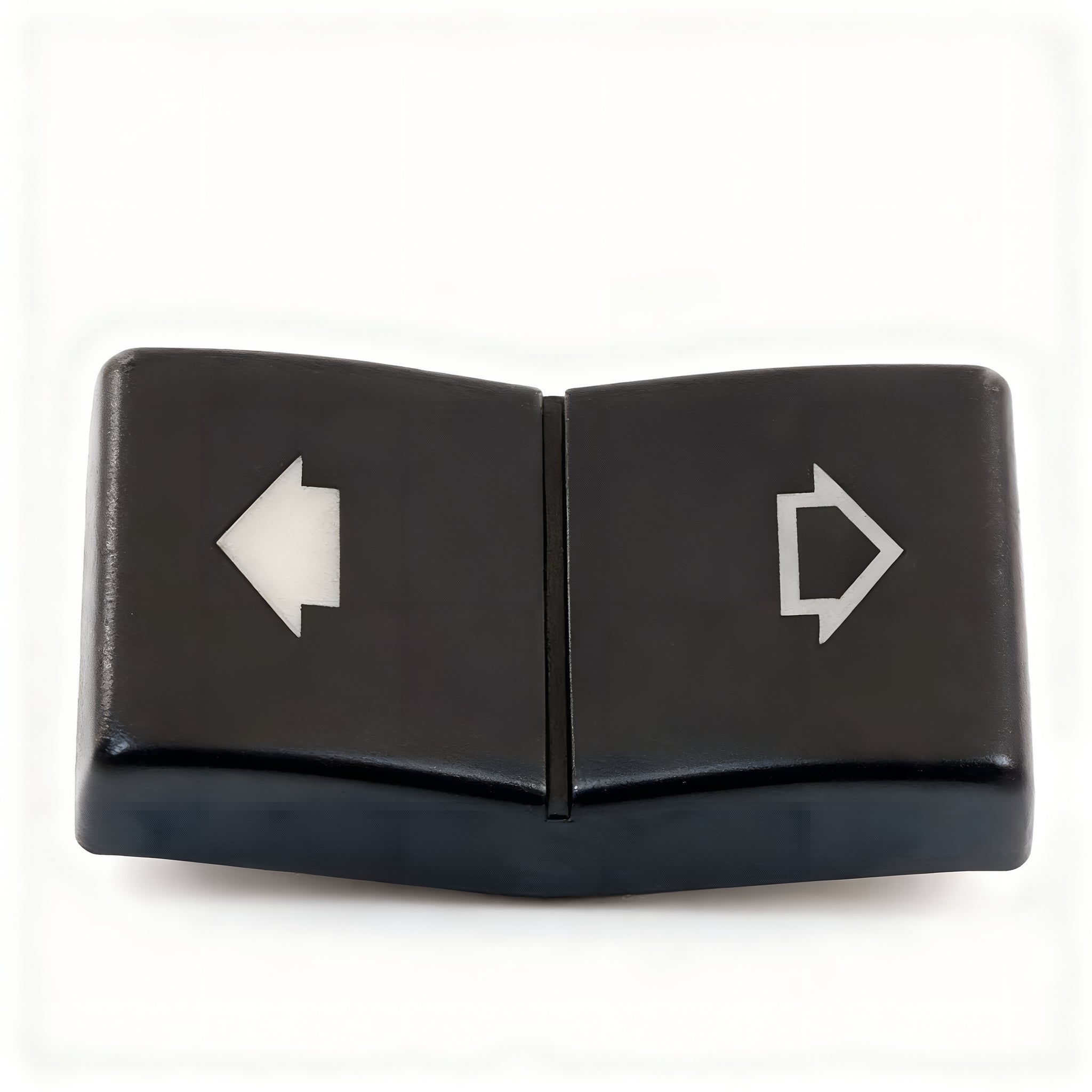 Window Switch Button Cap Cover 61316904309 61318368974 for BMW E39 E38