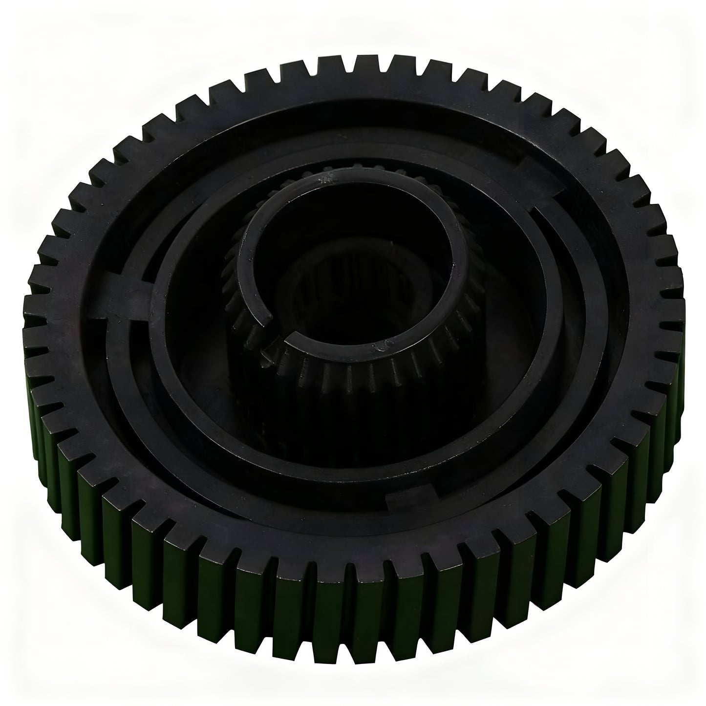 Transfer Case Servo Motor Actuator Gear 27107566296 for BMW BMW X3 X5 X6 Mercedes Rover