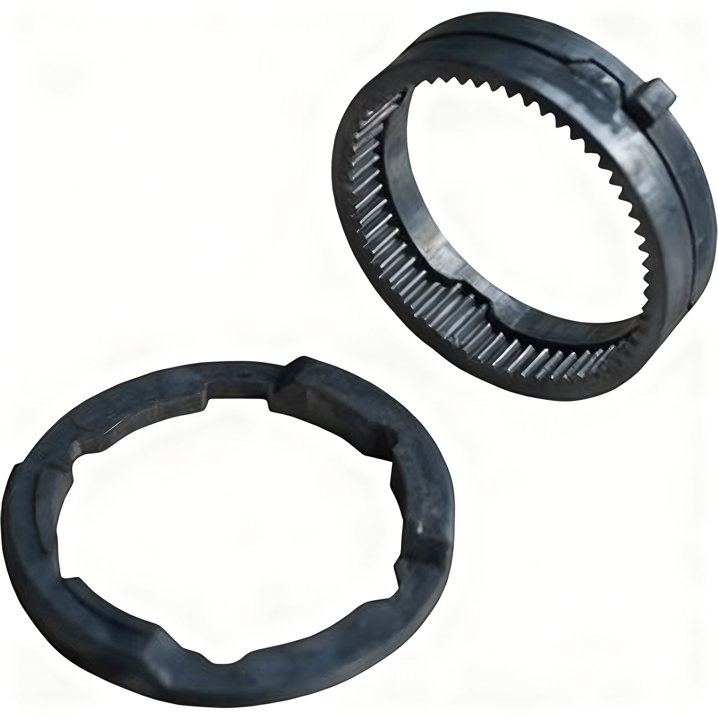 Side Wing Mirror Folding Motor Repair Cover Housing for BMW Chrysler Land Rover Freelander