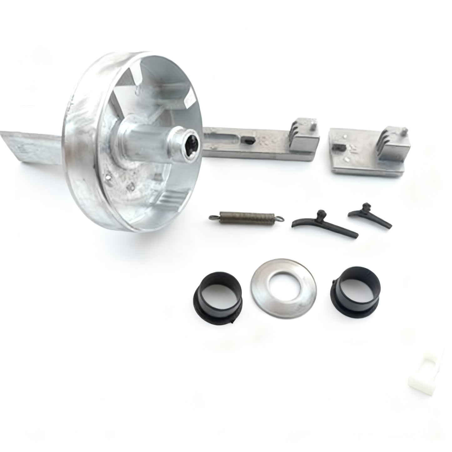 Seat Right Arm Armrest Latch Bracket for Mercedes Vito Viano W639 Sprinter MK2 906 VW Crafter 2E 2F