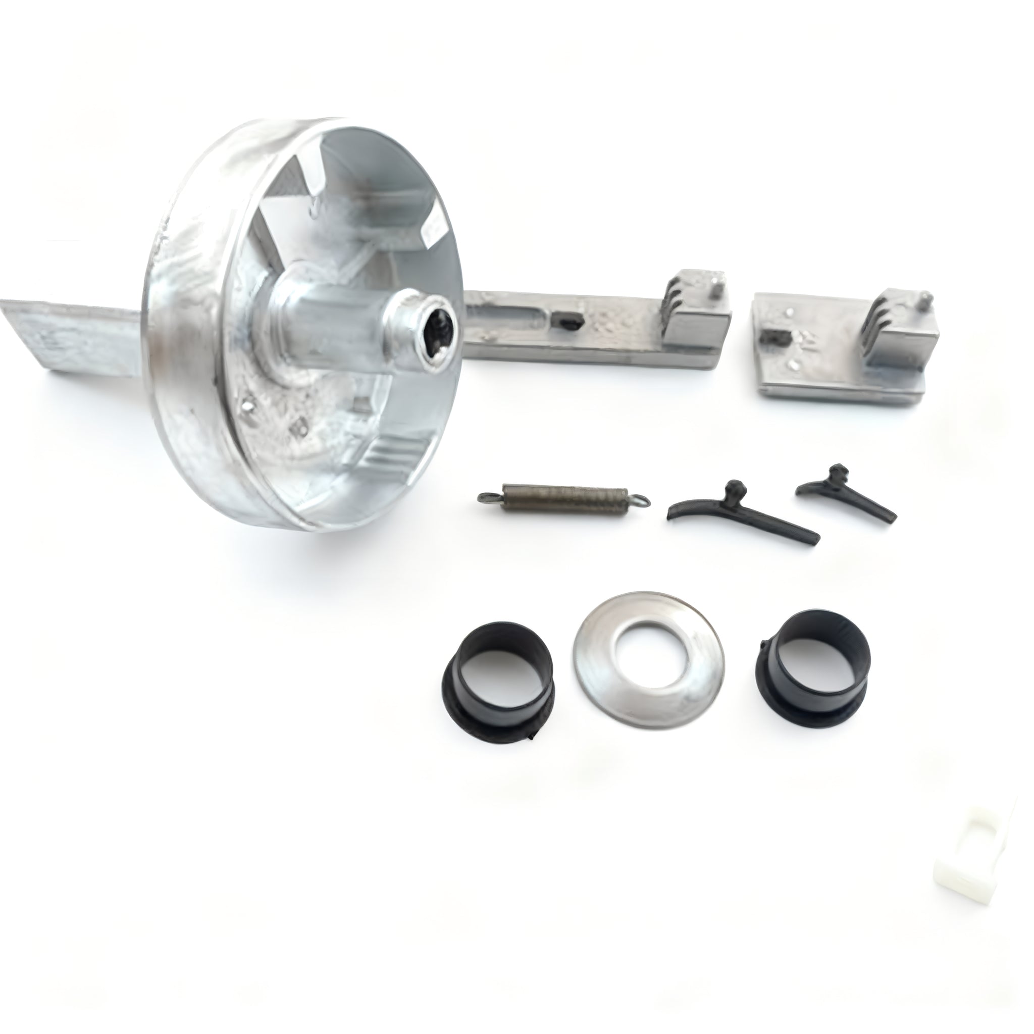 Seat Right Arm Armrest Latch Bracket for Mercedes Vito Viano W639 Sprinter MK2 906 VW Crafter 2E 2F