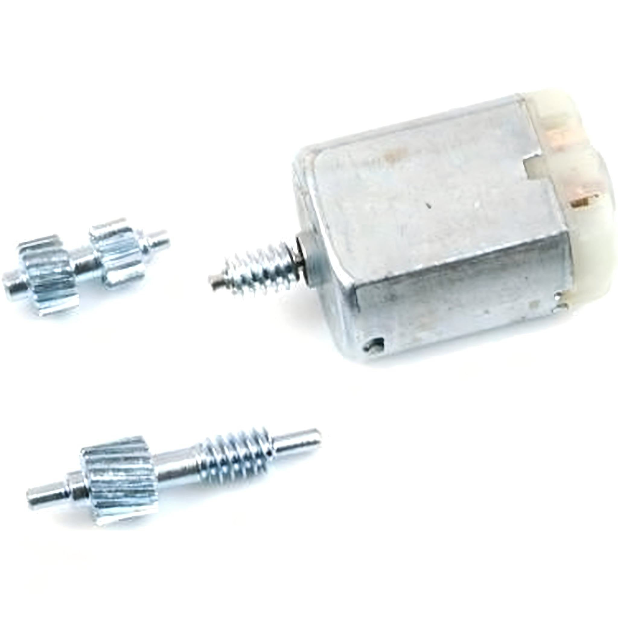 Side Mirror Folding Motor Gear Set for BMW Jeep Evoque Land Rover BMW E46 Mini Cooper 1