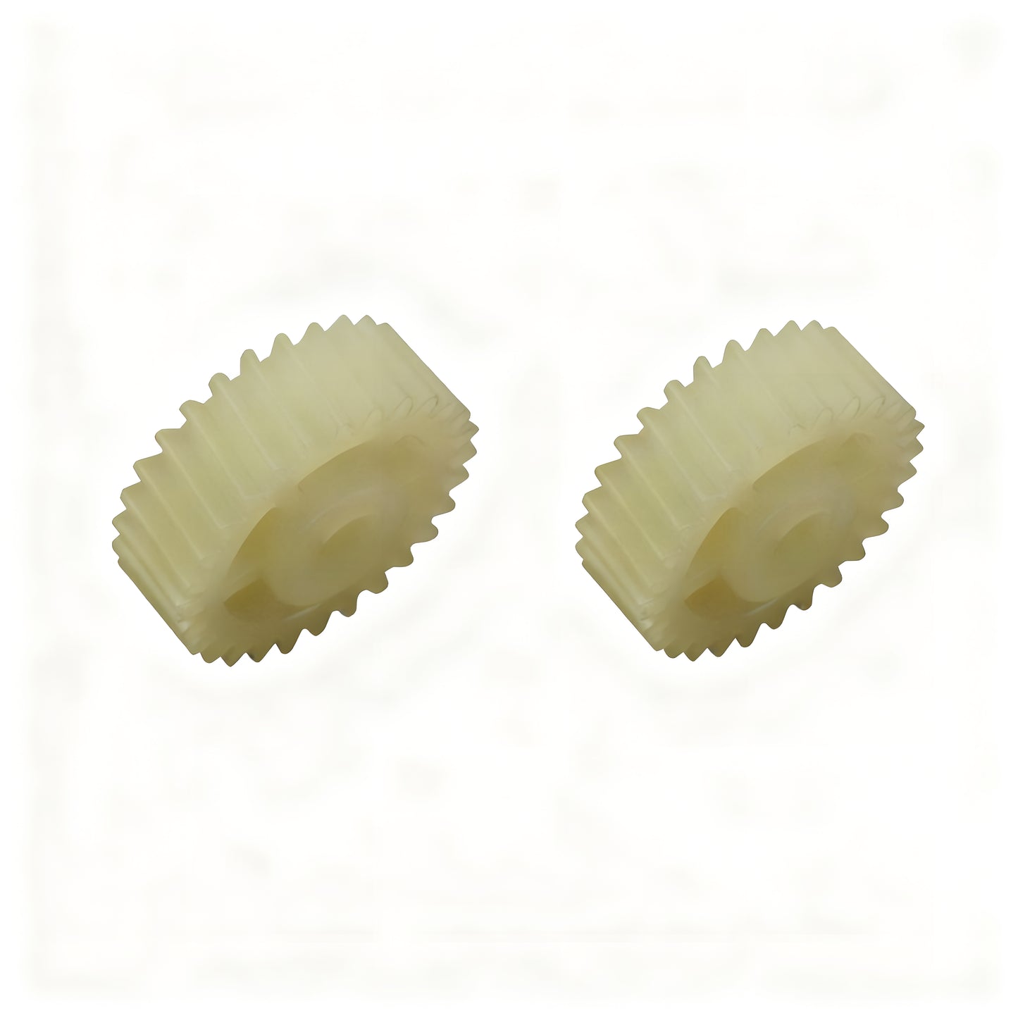 Side Mirror Folding Gear for Honda Jazz Stepwgn MK2 Toyota Vios 28 Teeth