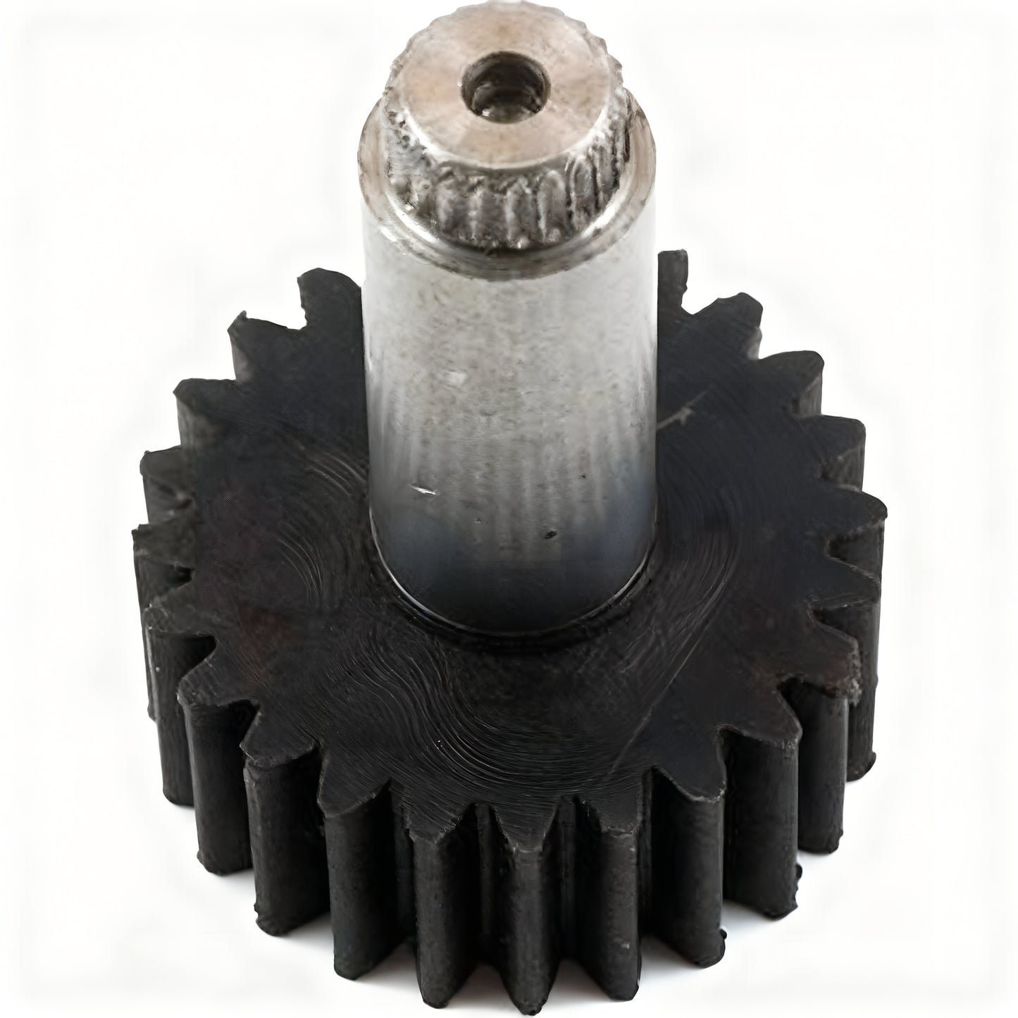 Front Windshield Wiper Gearbox Cog Motor Gear for Mercedes E Class W124 S124 1985-1996