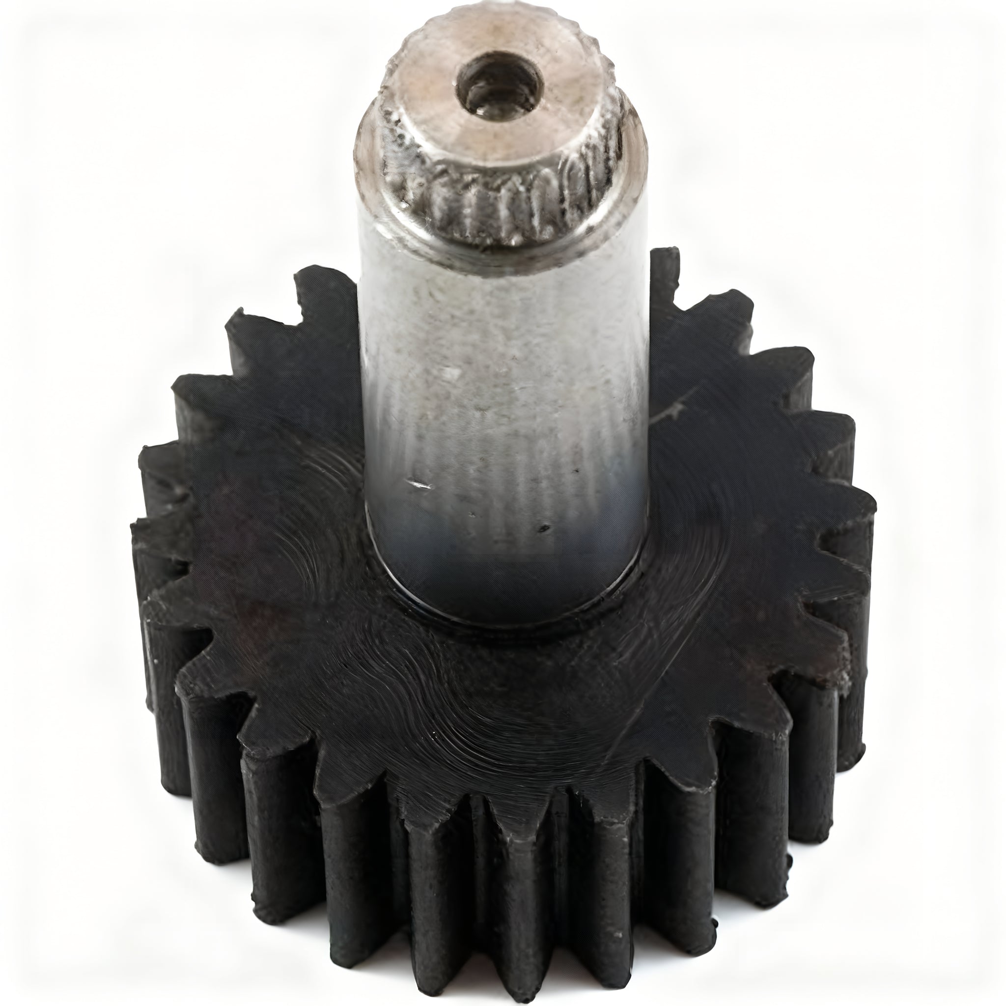 Front Windshield Wiper Gearbox Cog Motor Gear for Mercedes E Class W124 S124 1985-1996