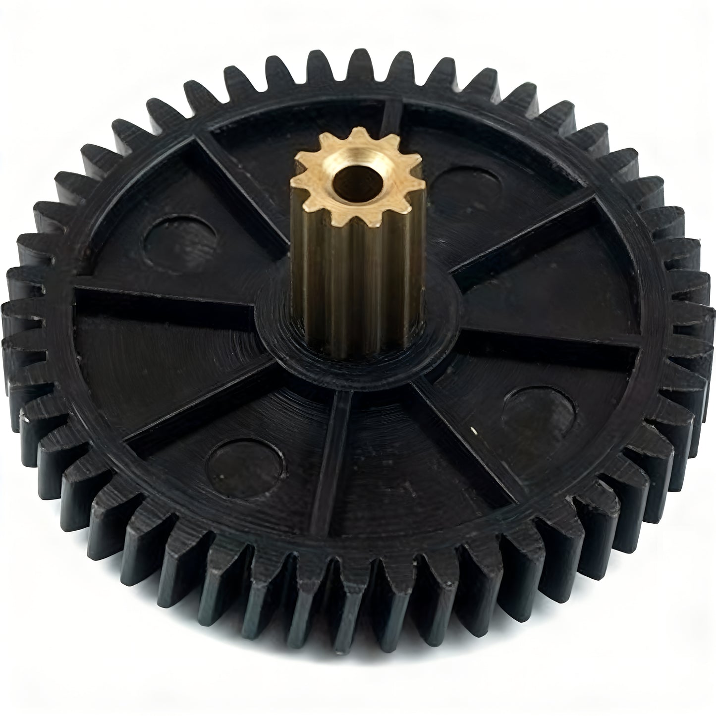 Parasol para ventana trasera, motorreductor para Mercedes W124, BMW E46 y E39