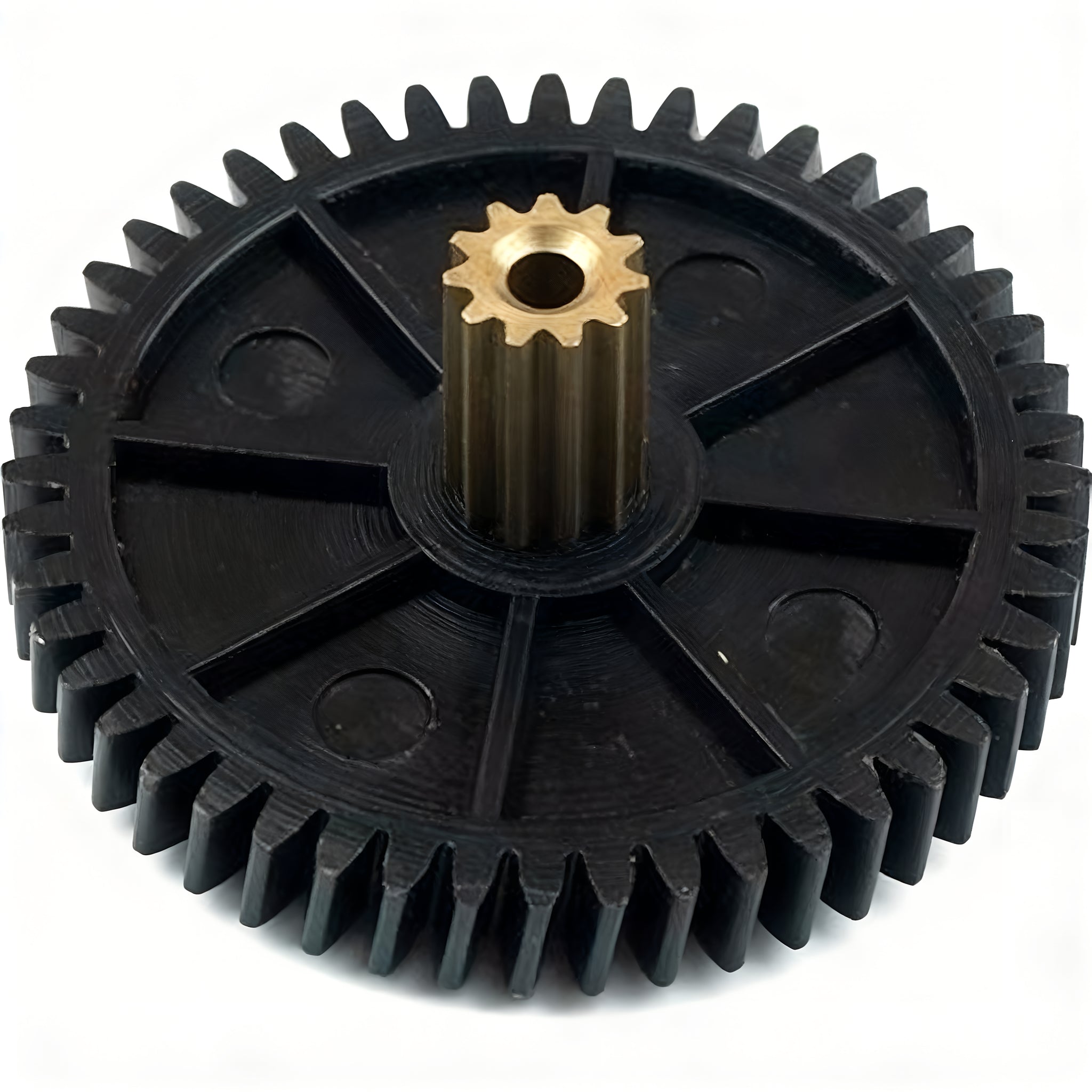 Parasol para ventana trasera, motorreductor para Mercedes W124, BMW E46 y E39