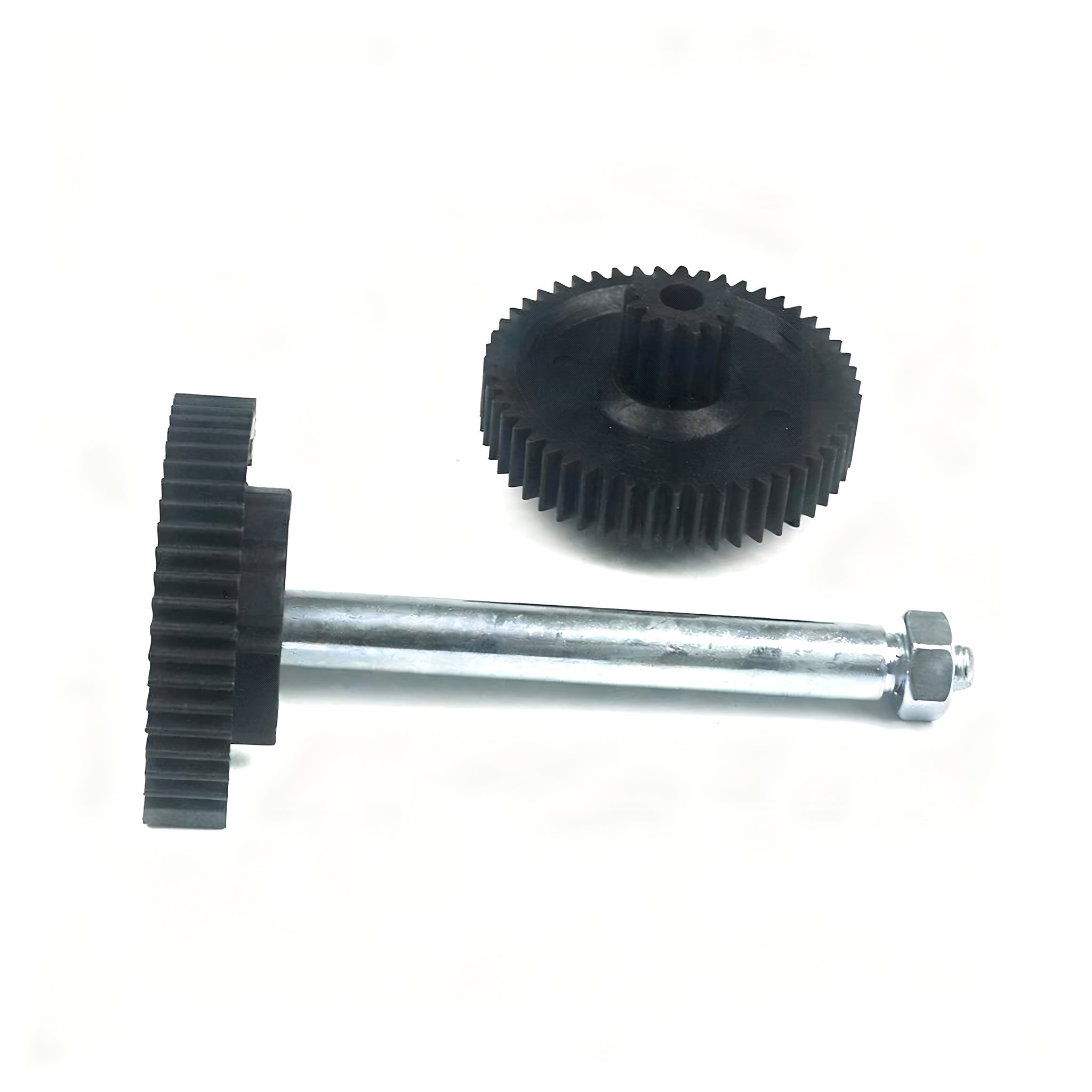 1 Set 2 Pieces Throttle Body Actuator Gear Repair Kit 13627838085 13627834494 13627834494 for BMW M3 M5 M6