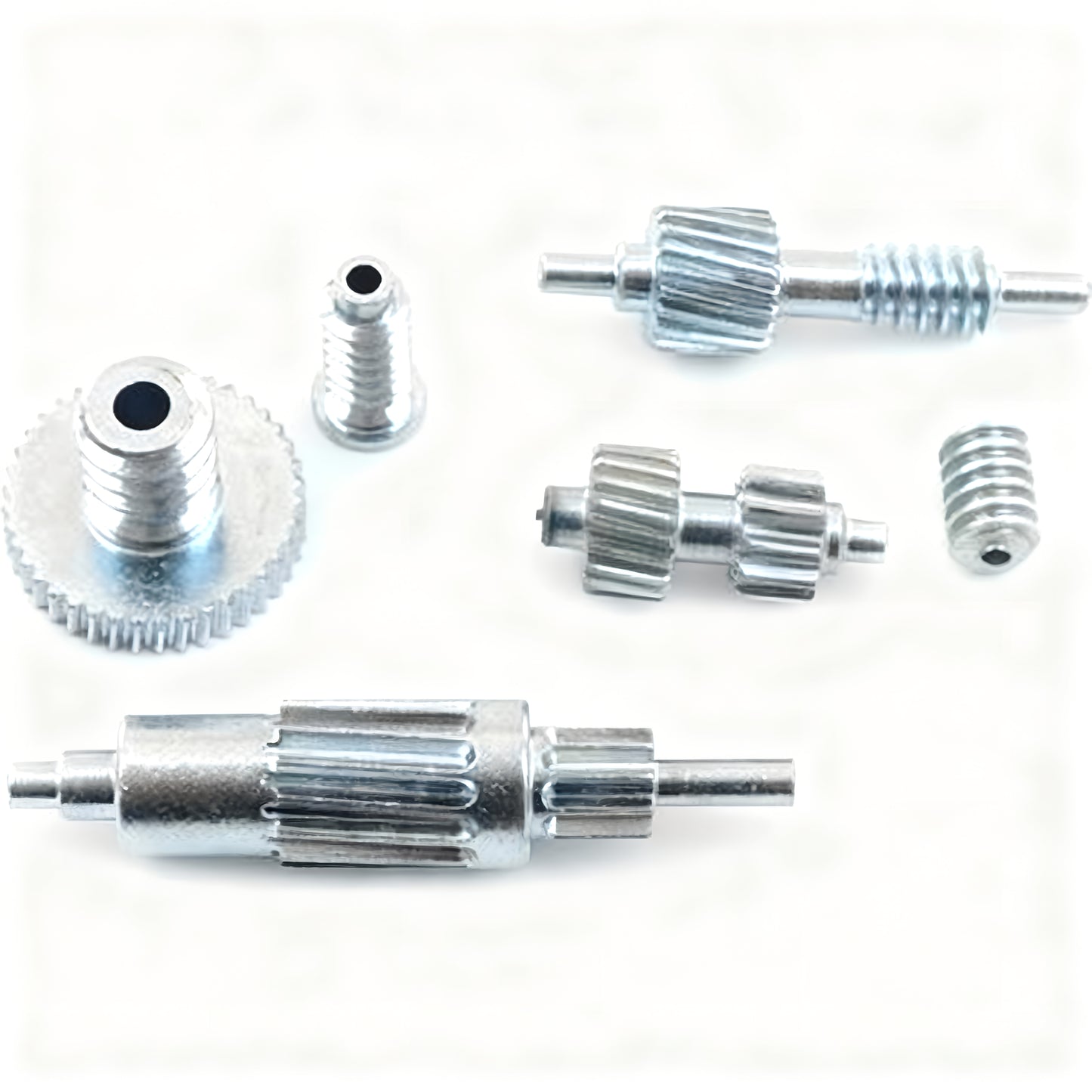 Side Wing Mirror Control Folding Part Gear Sets for BMW Chrysler Land Rover Freelander