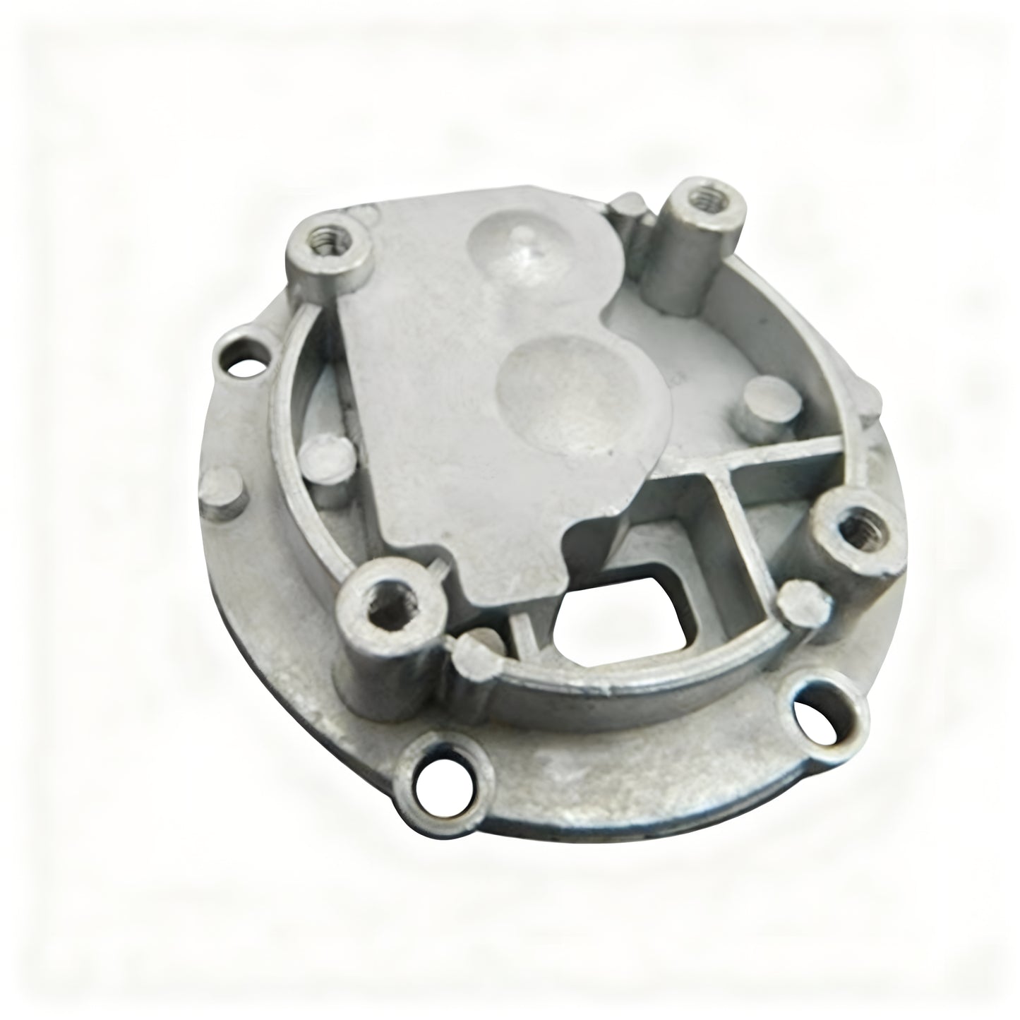 Tapa de la tapa de la carcasa de reparación del motor plegable del espejo lateral para BMW, Chrysler, Land Rover, Freelander