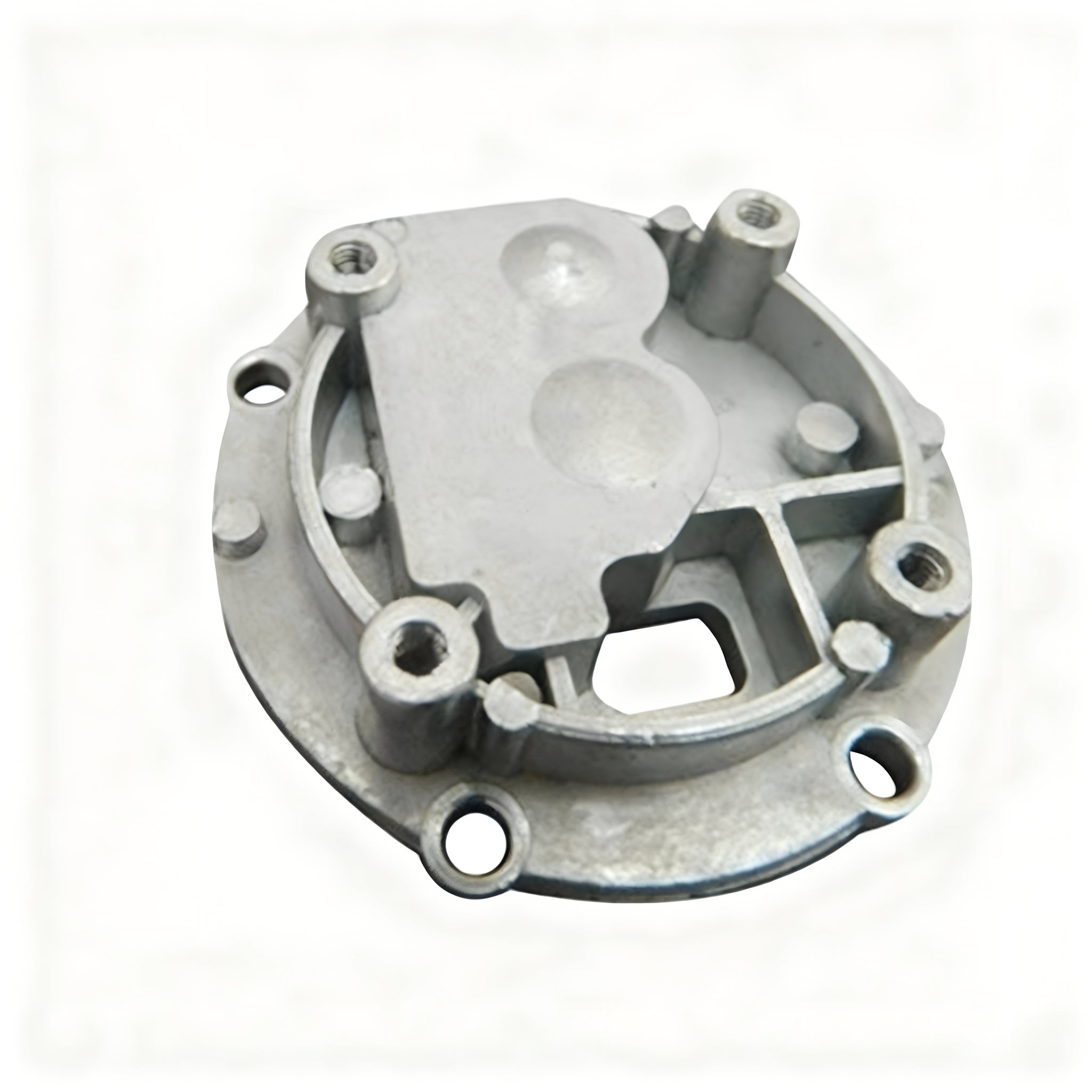 Tapa de la tapa de la carcasa de reparación del motor plegable del espejo lateral para BMW, Chrysler, Land Rover, Freelander