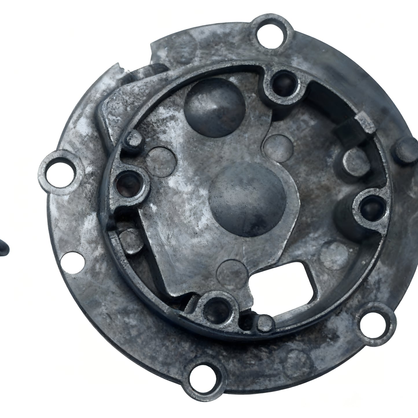 Side Wing Mirror Motor Housing Lid Cap 51167893597 for BMW E46 M3