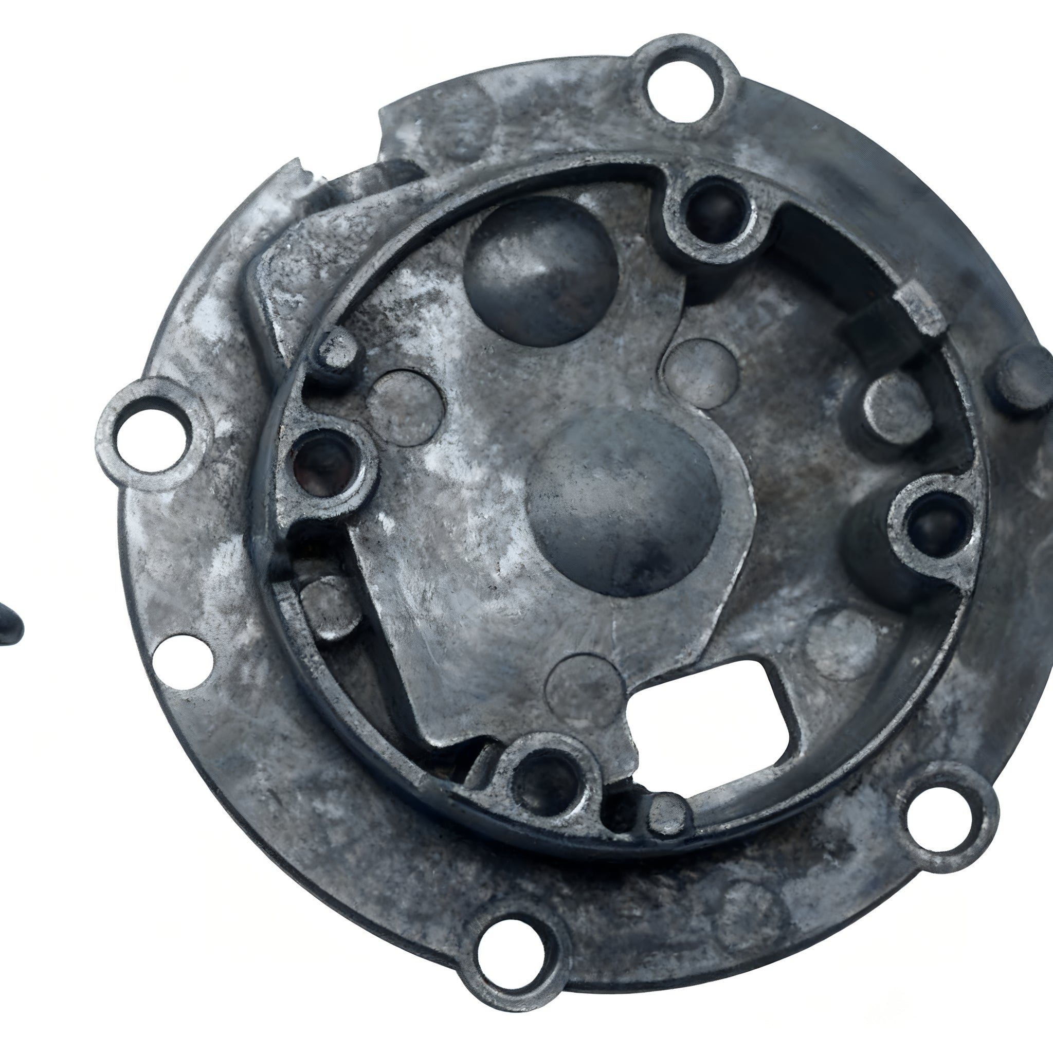 Side Wing Mirror Motor Housing Lid Cap 51167893597 for BMW E46 M3