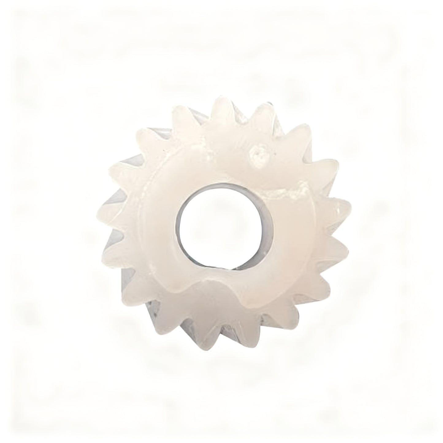 Side Mirror Folding Motor Repair Small Gear 17 Teeth for Honda Civic MK9 FB 2012-2015 Sedan