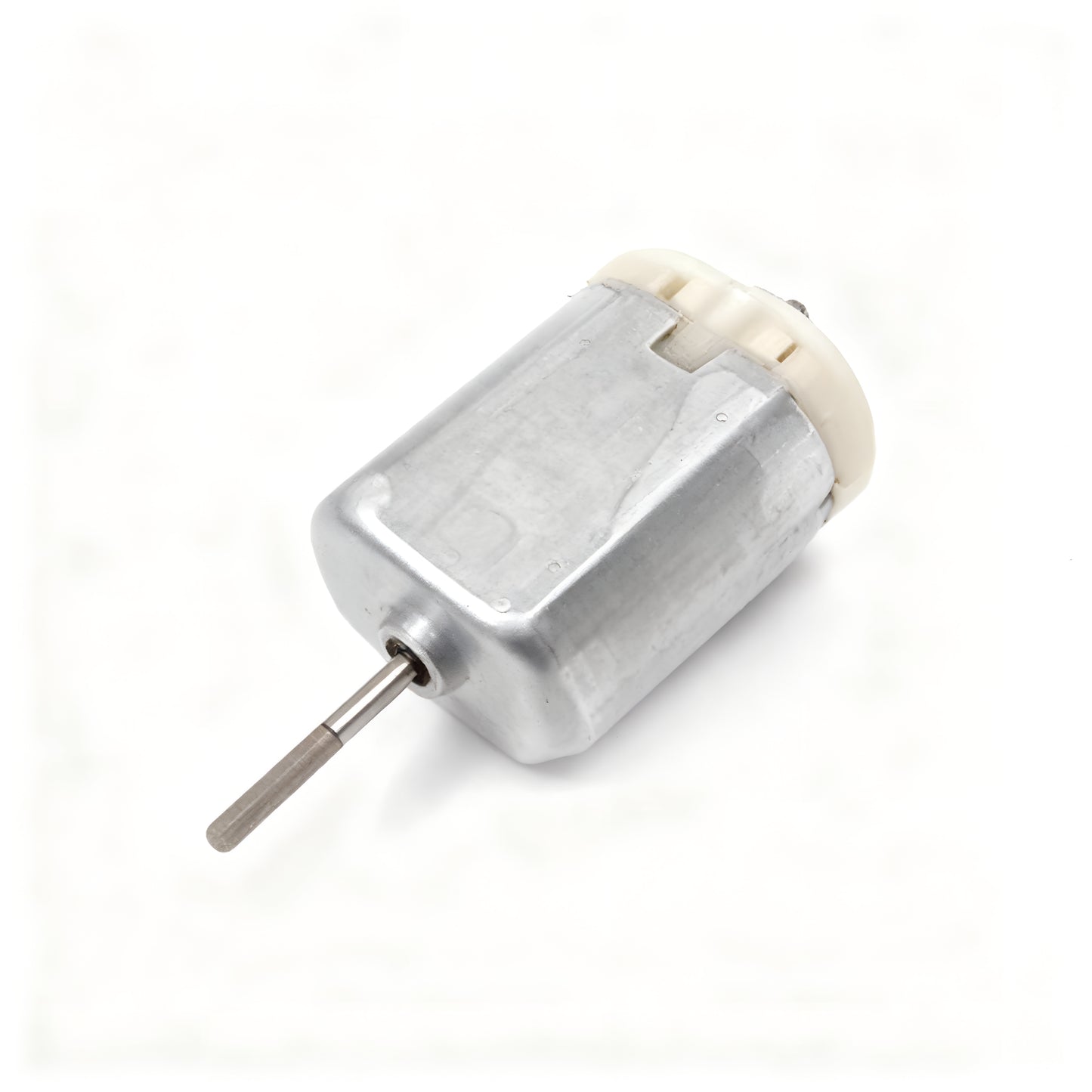 Door Lock Repair DC Motor 20 mm D Shaped Shaft for Toyota Honda Lexus Kia Volvo Nissan FC-280PC-22125 D-Spindle