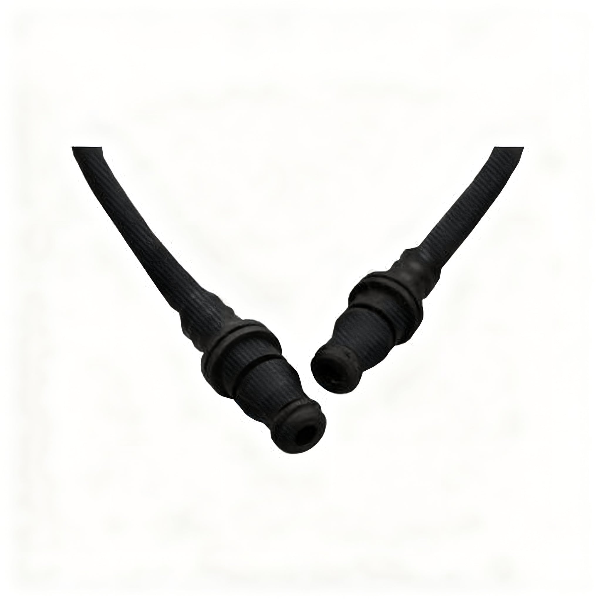 Engine Coolant Recovery Tank Breather Pipe 2115010625 for Mercedes E320 E350 E280 Lenght 545 mm