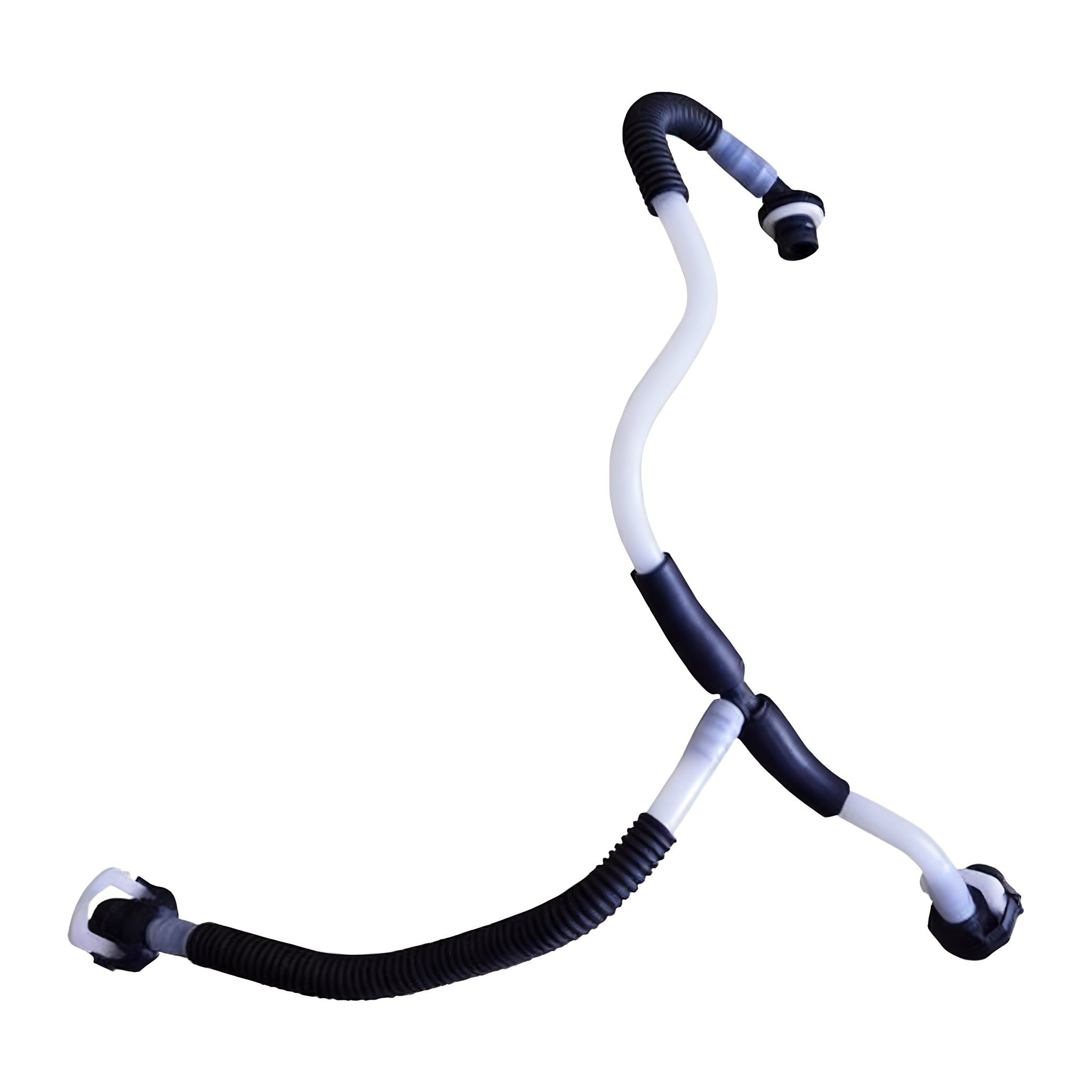 3 Way Fuel Pipe to Pump 6110707632 for Mercedes Benz Sprinter Diesel 2000-2006