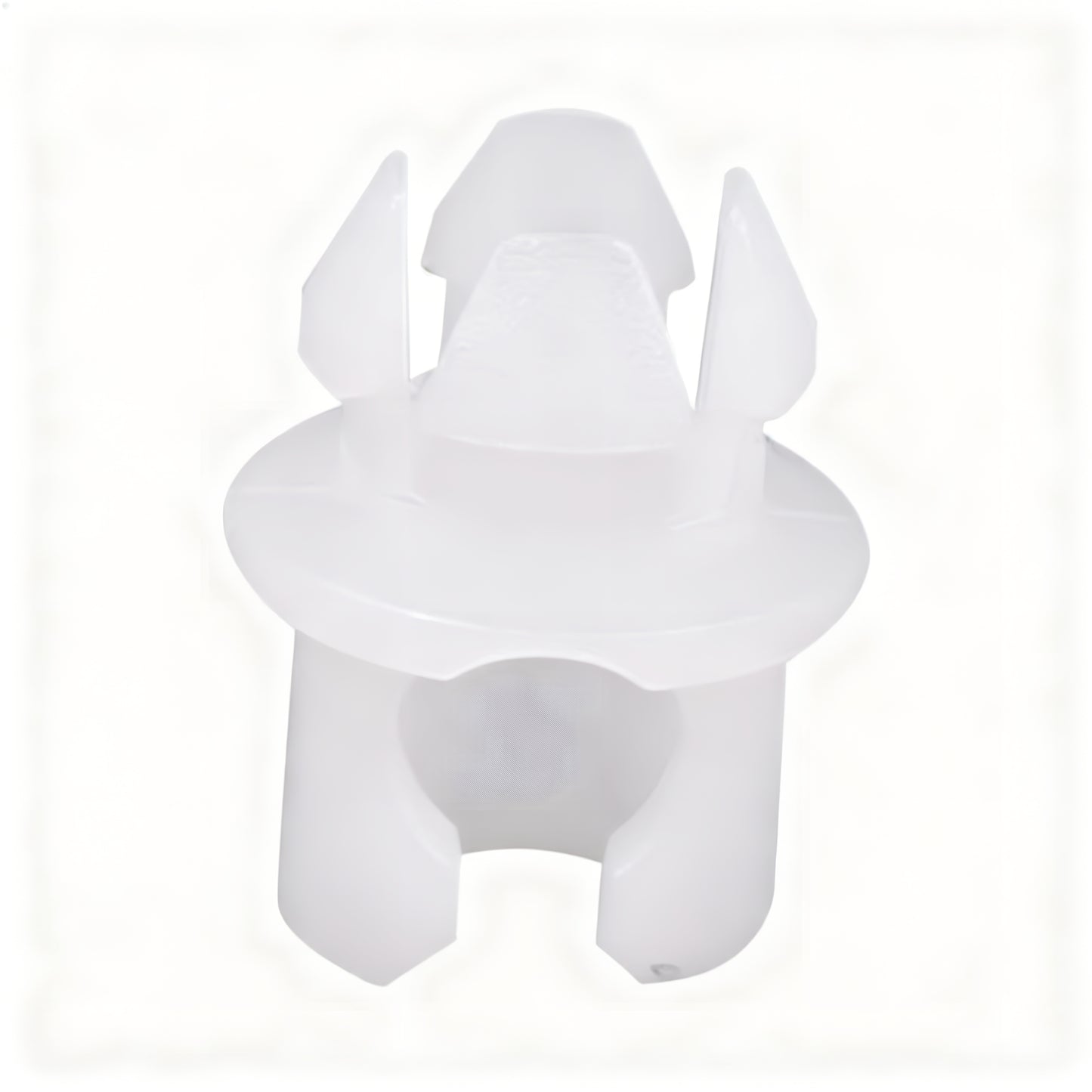 10 clips de cerradura de puerta para Audi, VW, Seat, Skoda 171837199