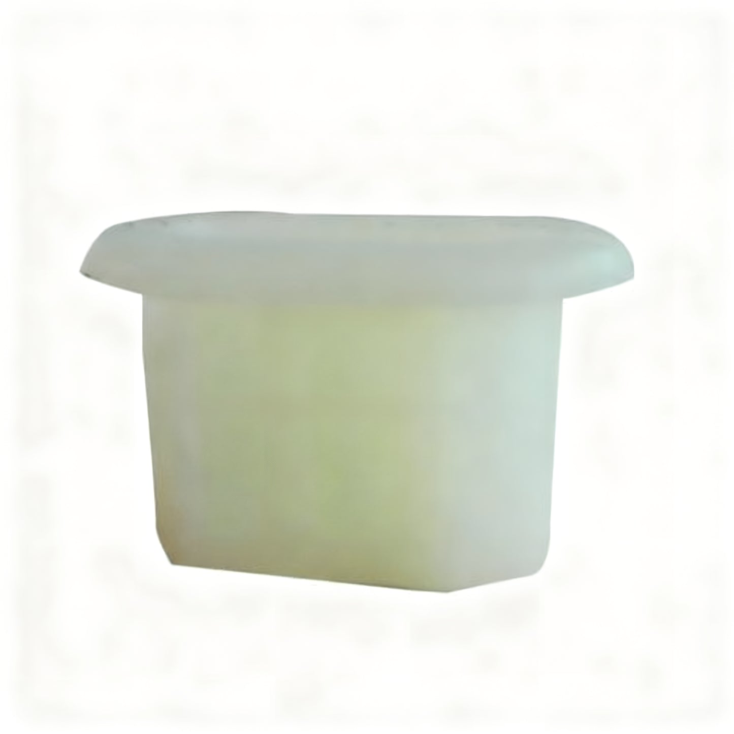 10 Pieces Grille Retainer Screw Grommet for Renault 8934201235