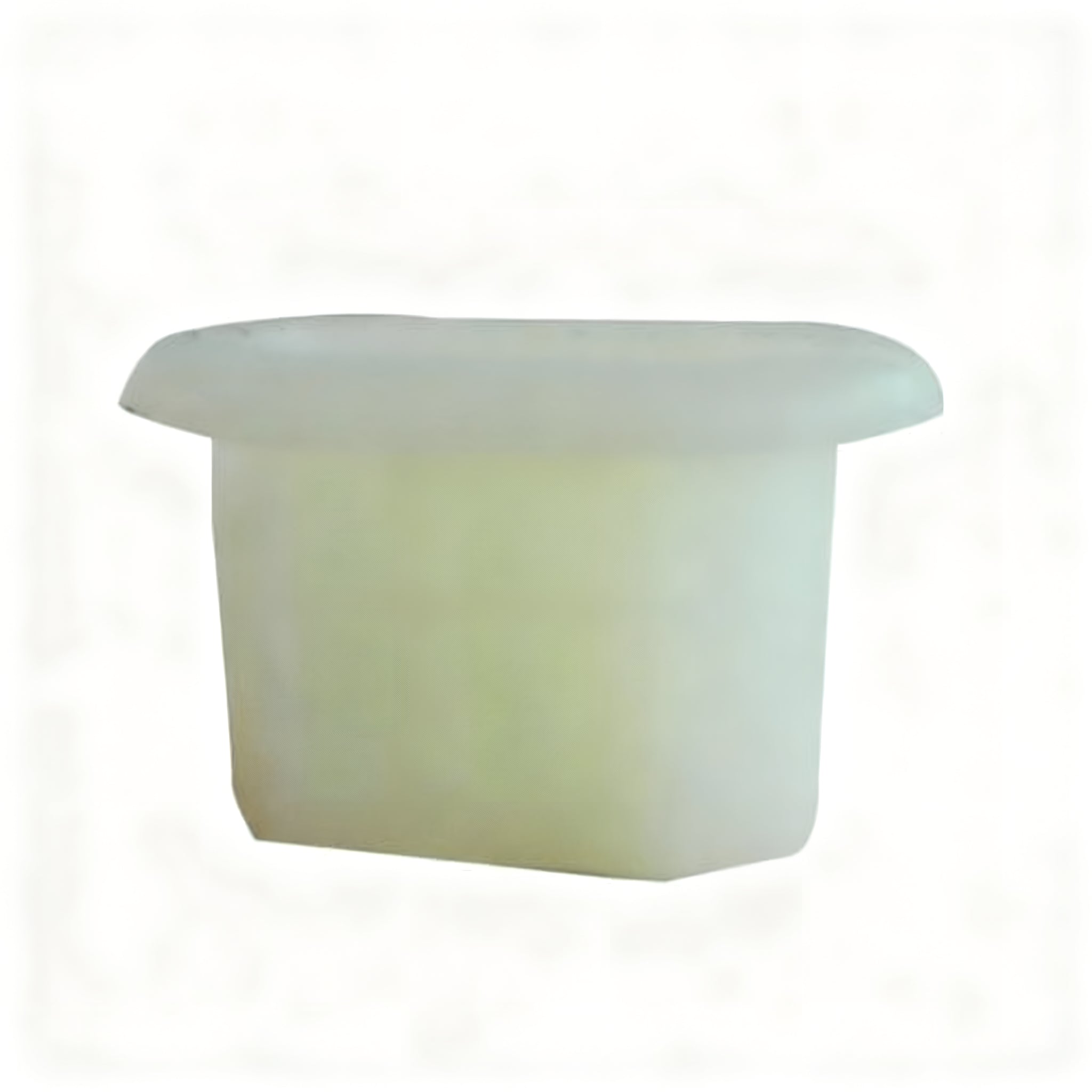 10 Pieces Grille Retainer Screw Grommet for Renault 8934201235