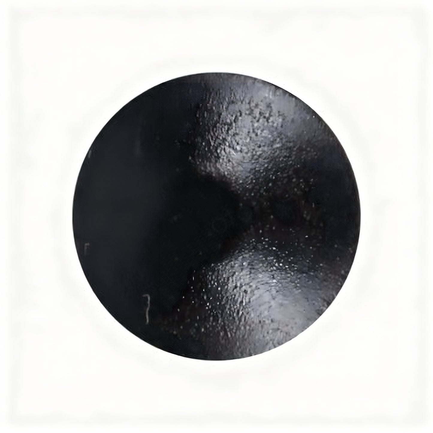 10 Pieces Weather Strip Retainer Black for Fiat 4368201...