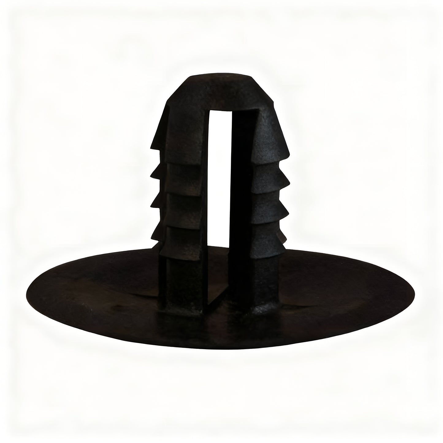 10 piezas de retención de aislamiento de capó para Ford W700671