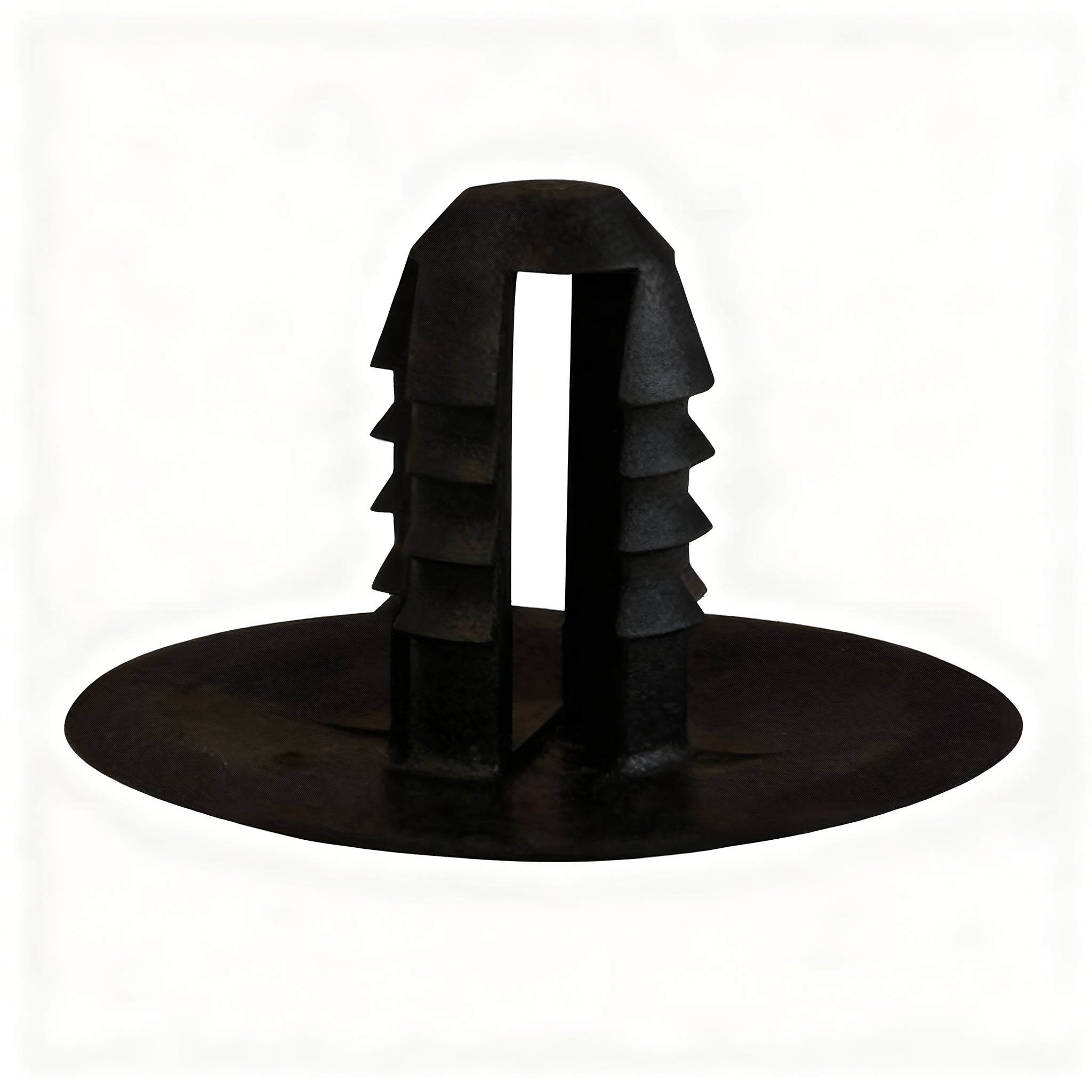 10 piezas de retención de aislamiento de capó para Ford W700671