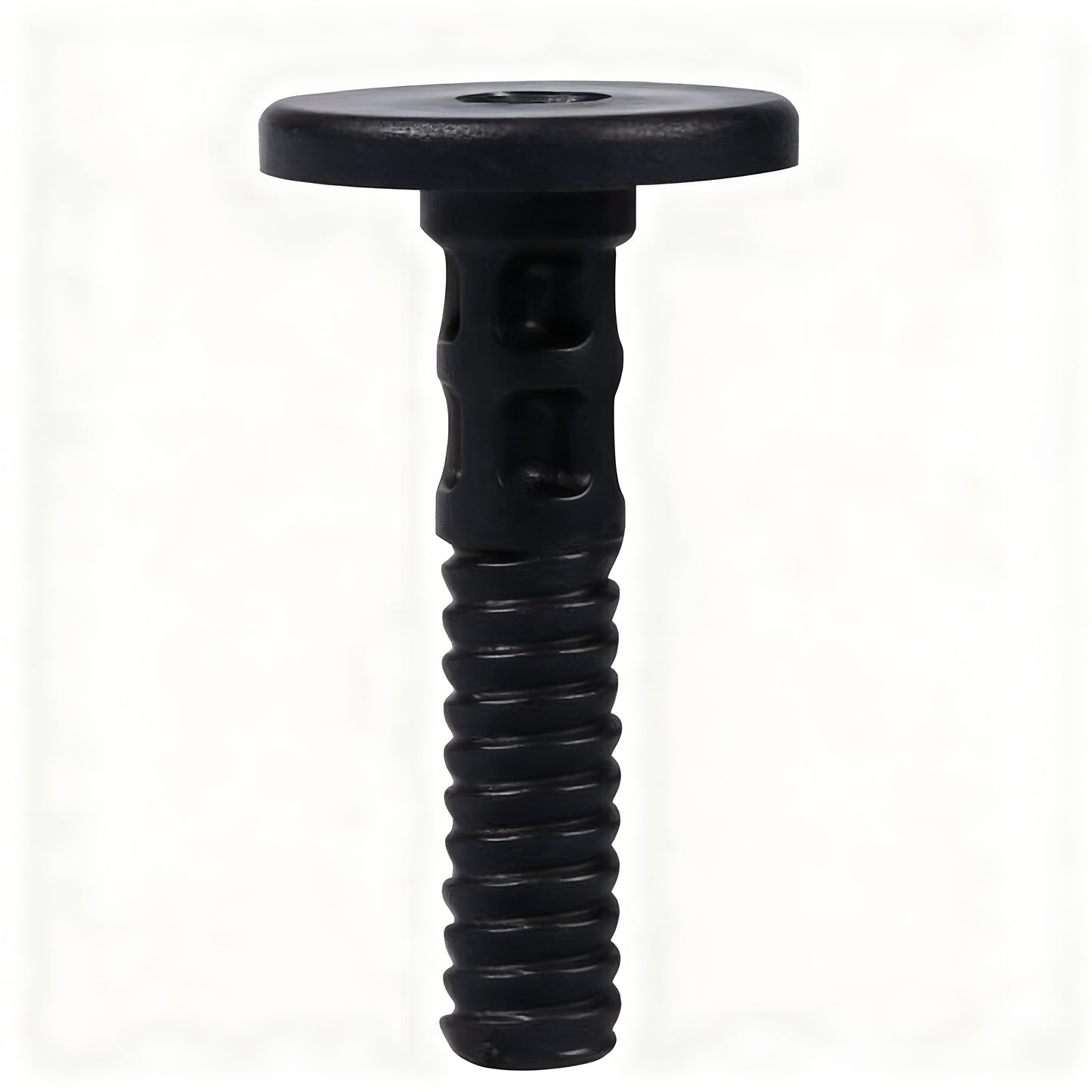 10 Pieces Exterior Rocker Molding Pin for BMW 7147122913 BMW