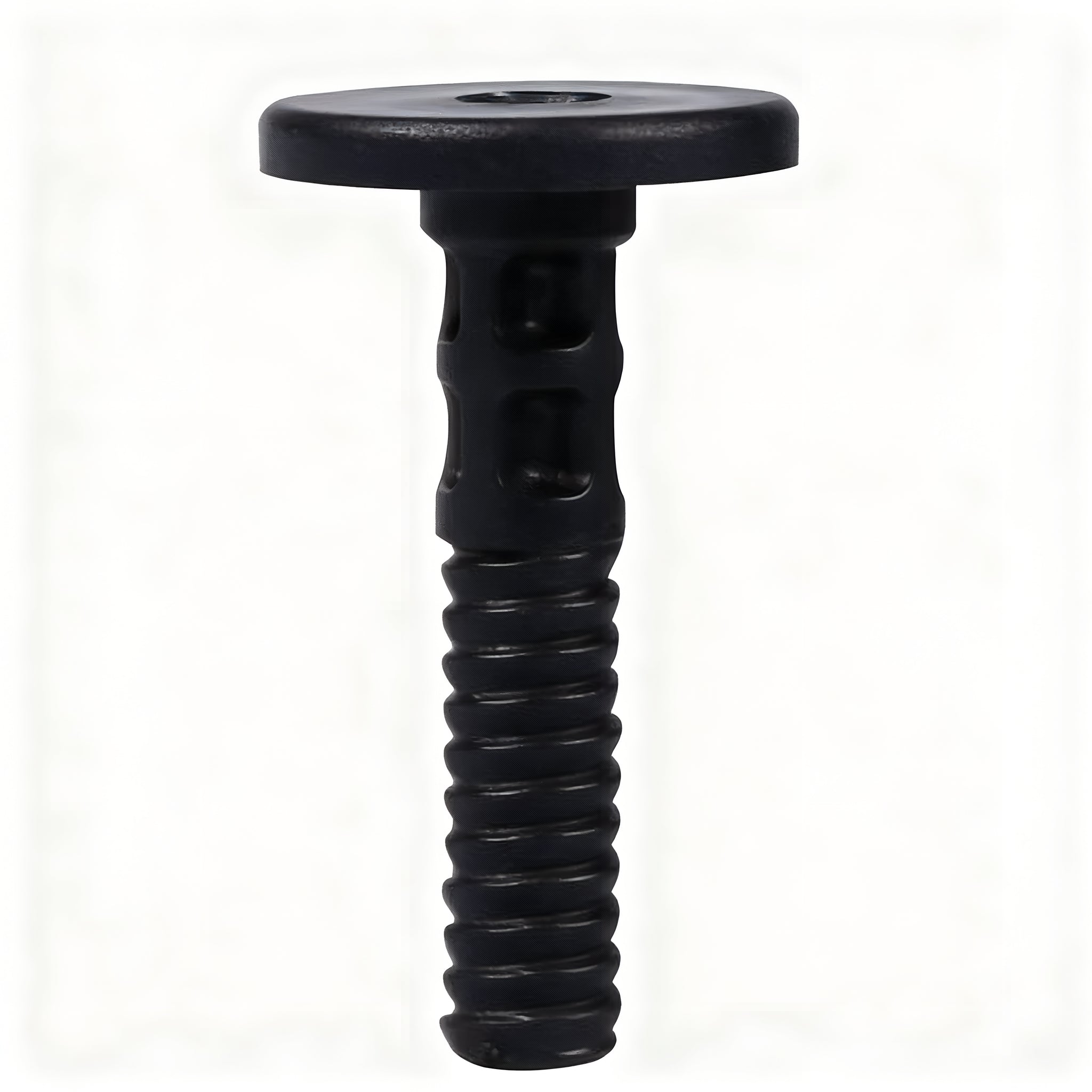 10 Pieces Exterior Rocker Molding Pin for BMW 7147122913 BMW