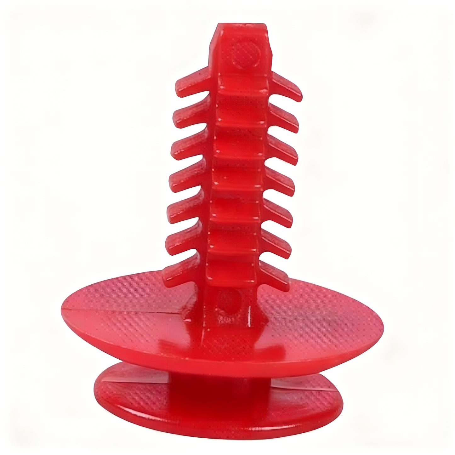 10 piezas de retenedor de panel de moldura de puerta para Fiat 46410400...