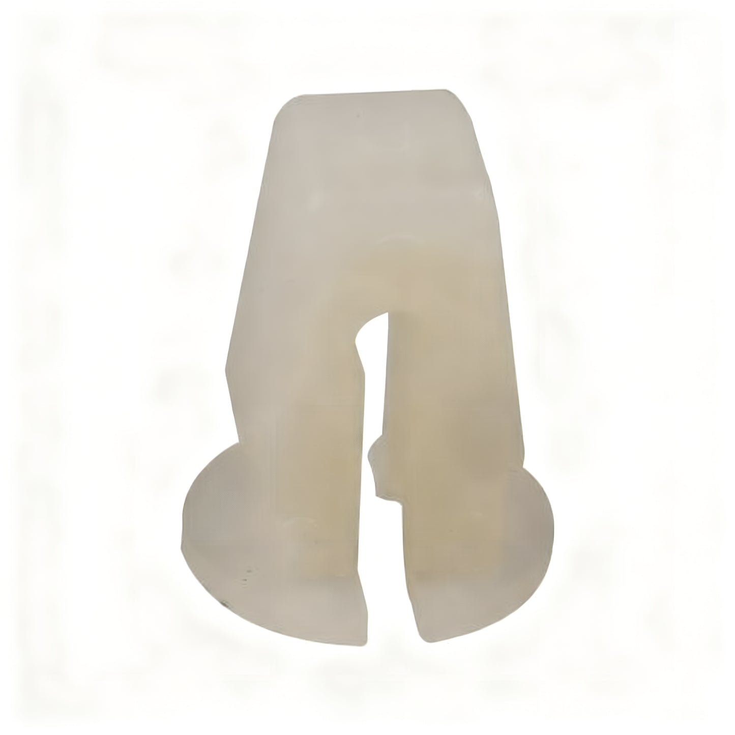 10 Pieces Screw Nut for VW Audi Head Diameter 10.9mm Fits Into 45783 mm Hole