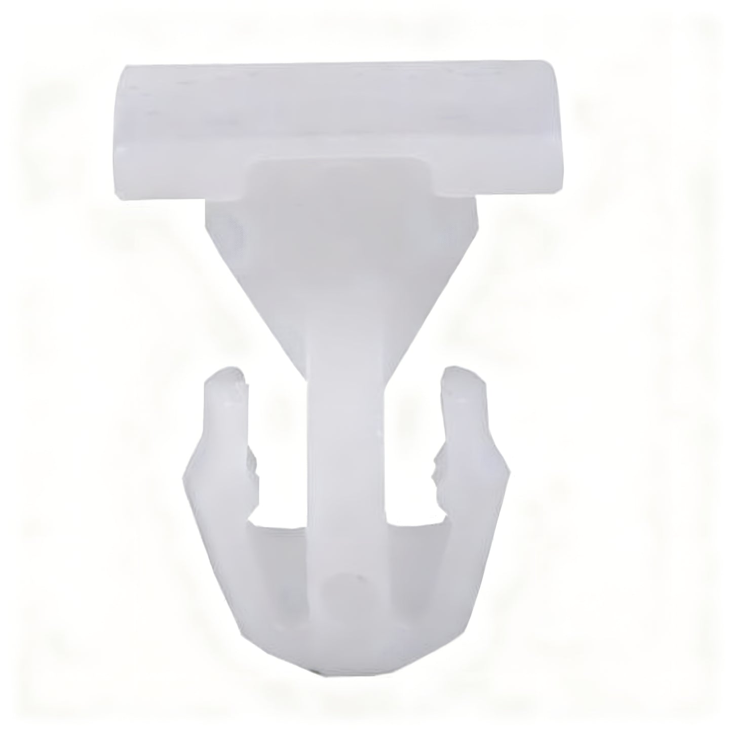 10 botones de sujeción para Mercedes A 2 988 3781