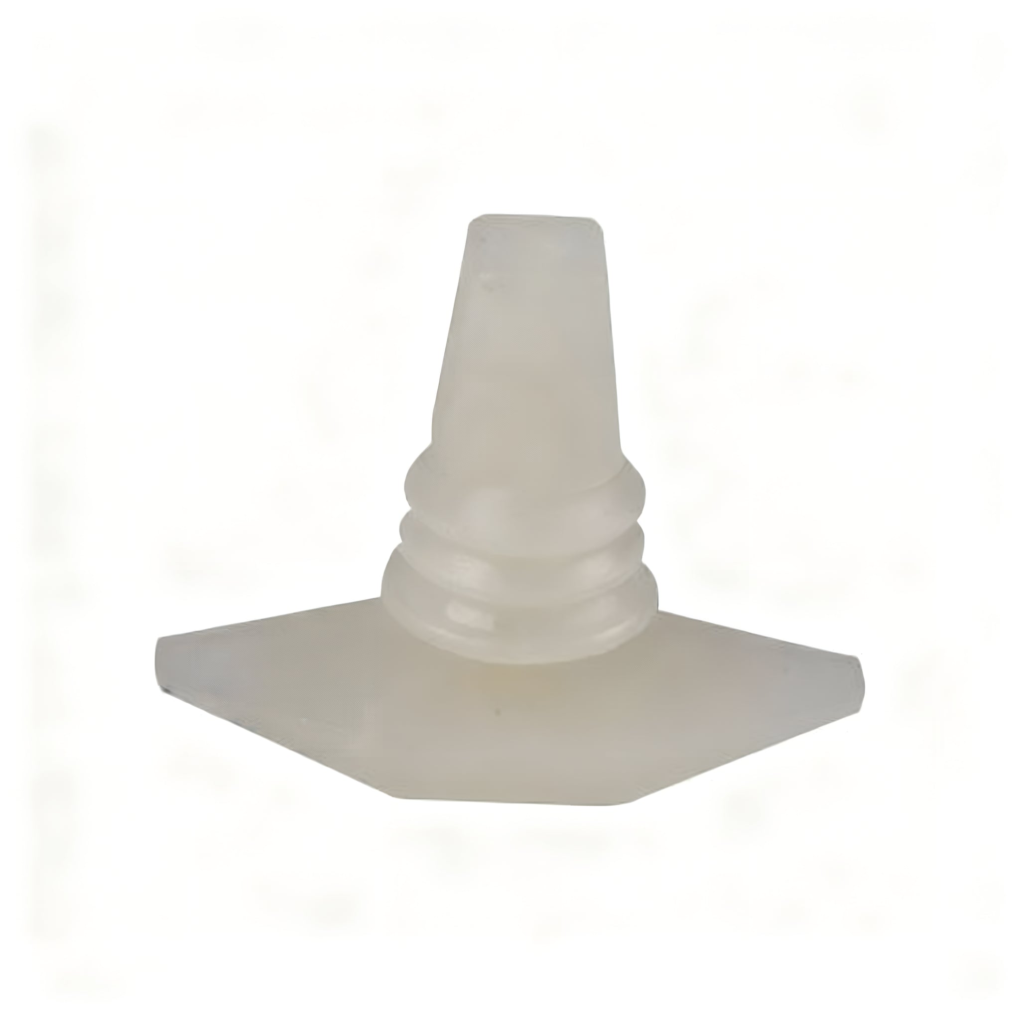 10 Pieces Weatherstrip Retainer for Honda 90664 671 0030...