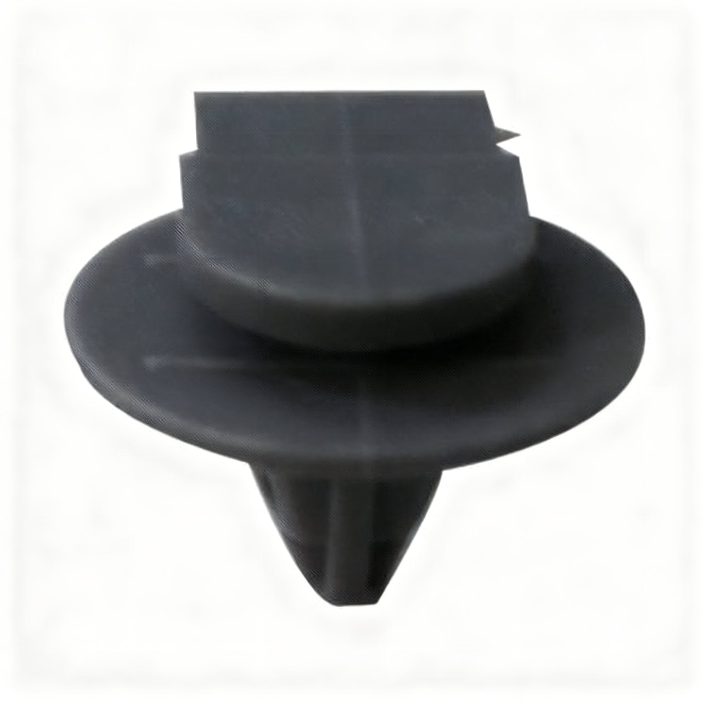 10 Pieces Wheel Arch Trim Moulding Clip for BMW 7132757821