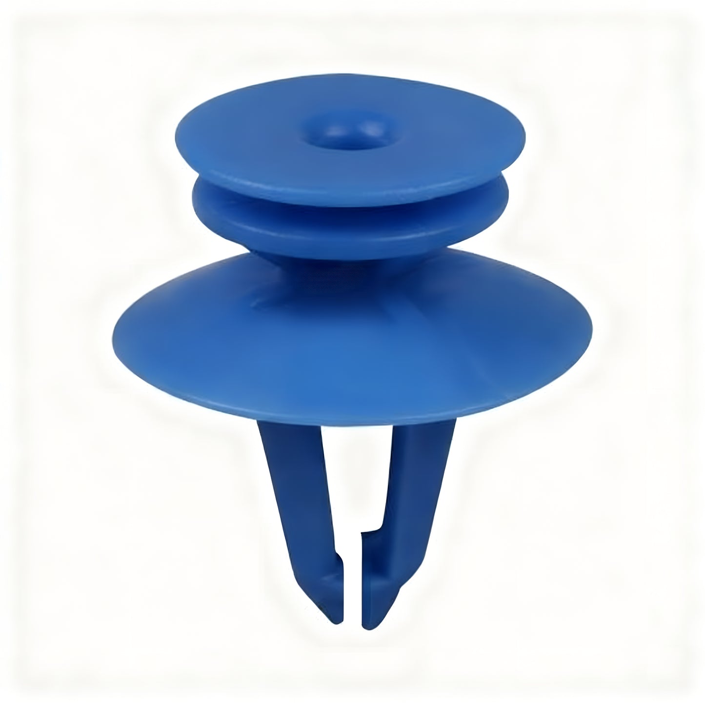 10 Pieces Door Panel Retainer for Ford 609981