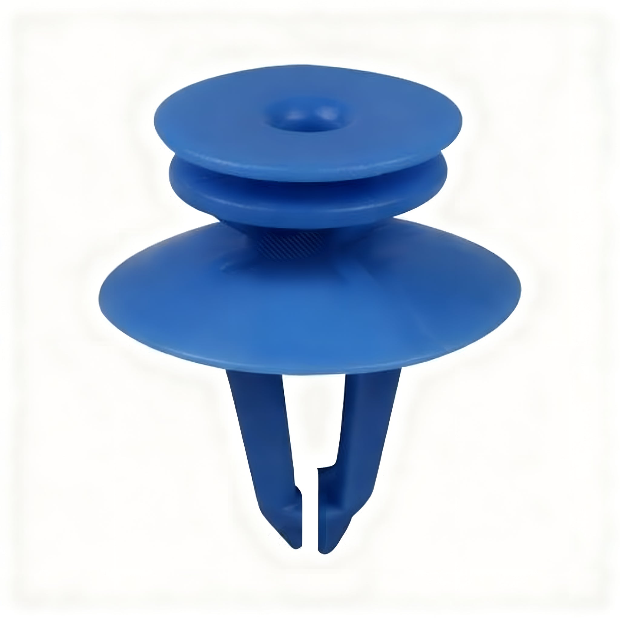 10 Pieces Door Panel Retainer for Ford 609981