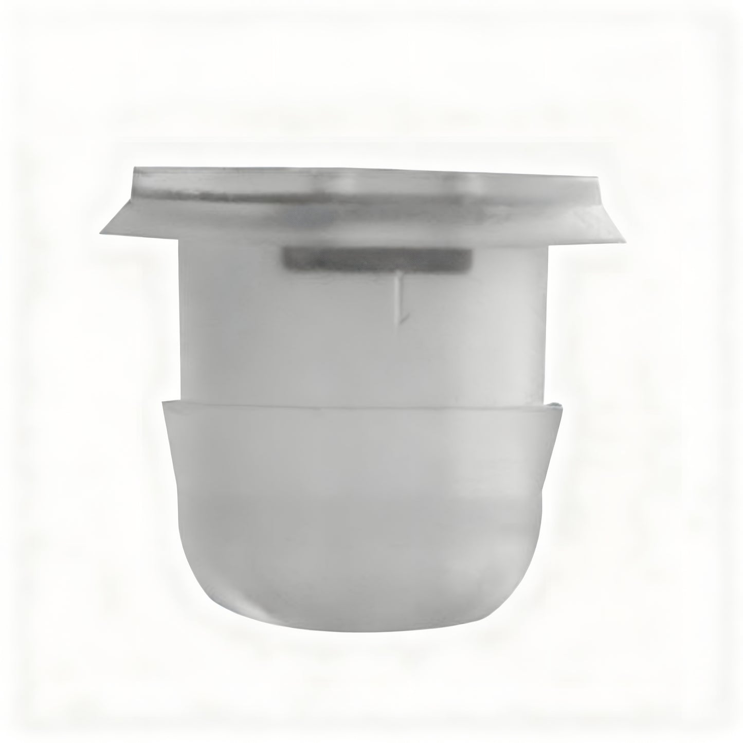 10 clips de retención para molduras interiores de BMW 51458161557