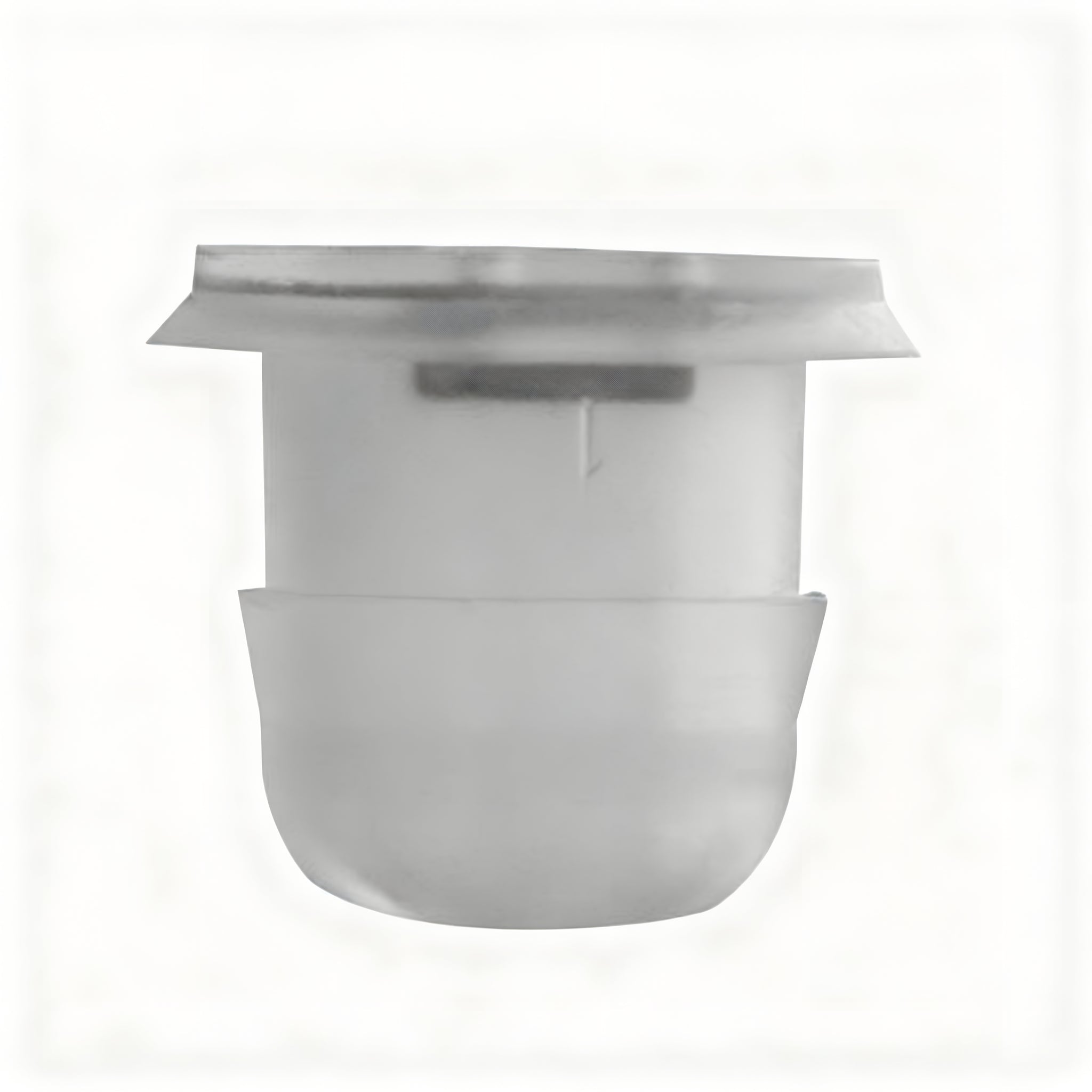 10 clips de retención para molduras interiores de BMW 51458161557