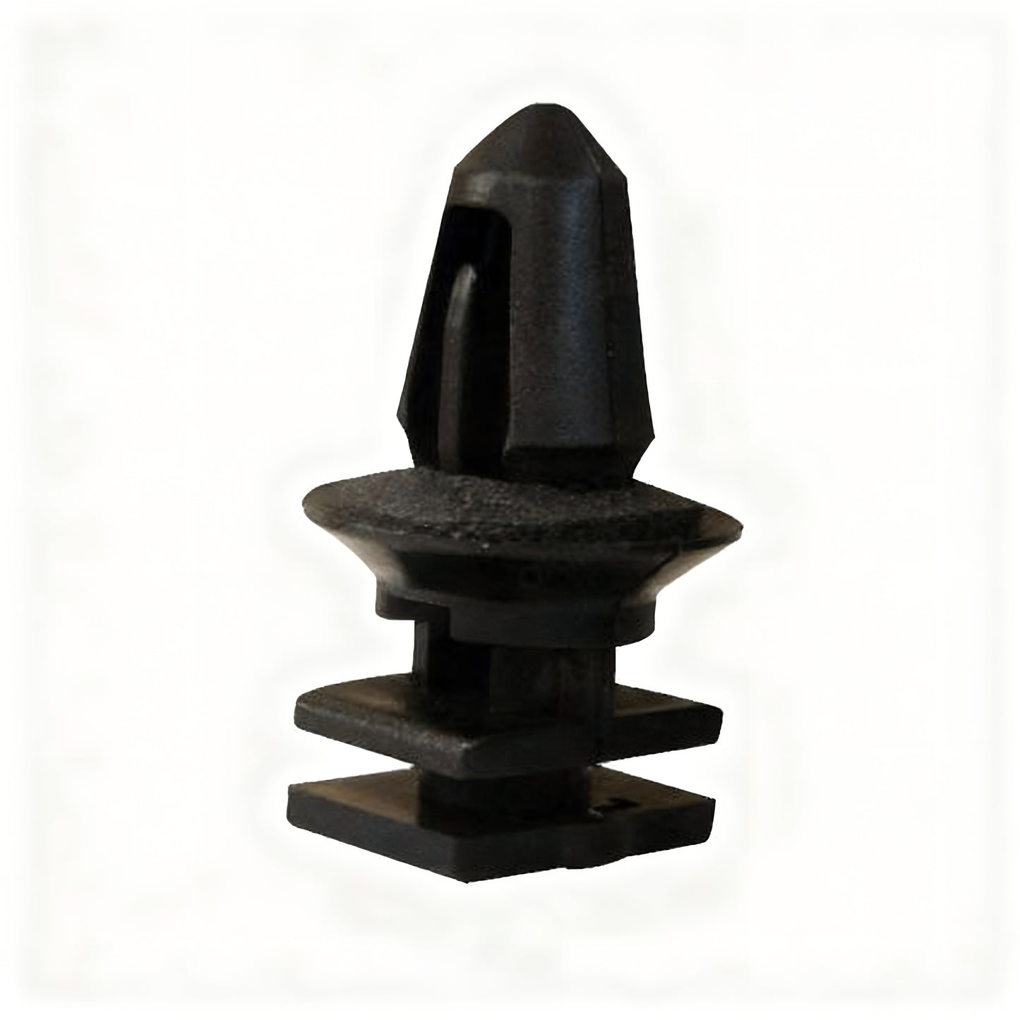 10 Pieces Sill Moulding Clip for BMW 7147074343